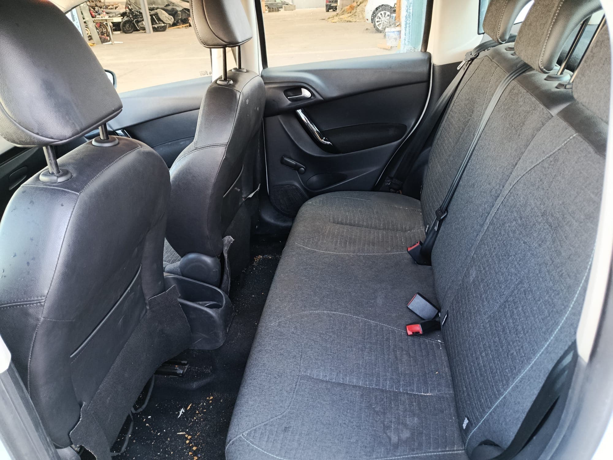 Citroën C3 · Ano 2016 — imagen 12