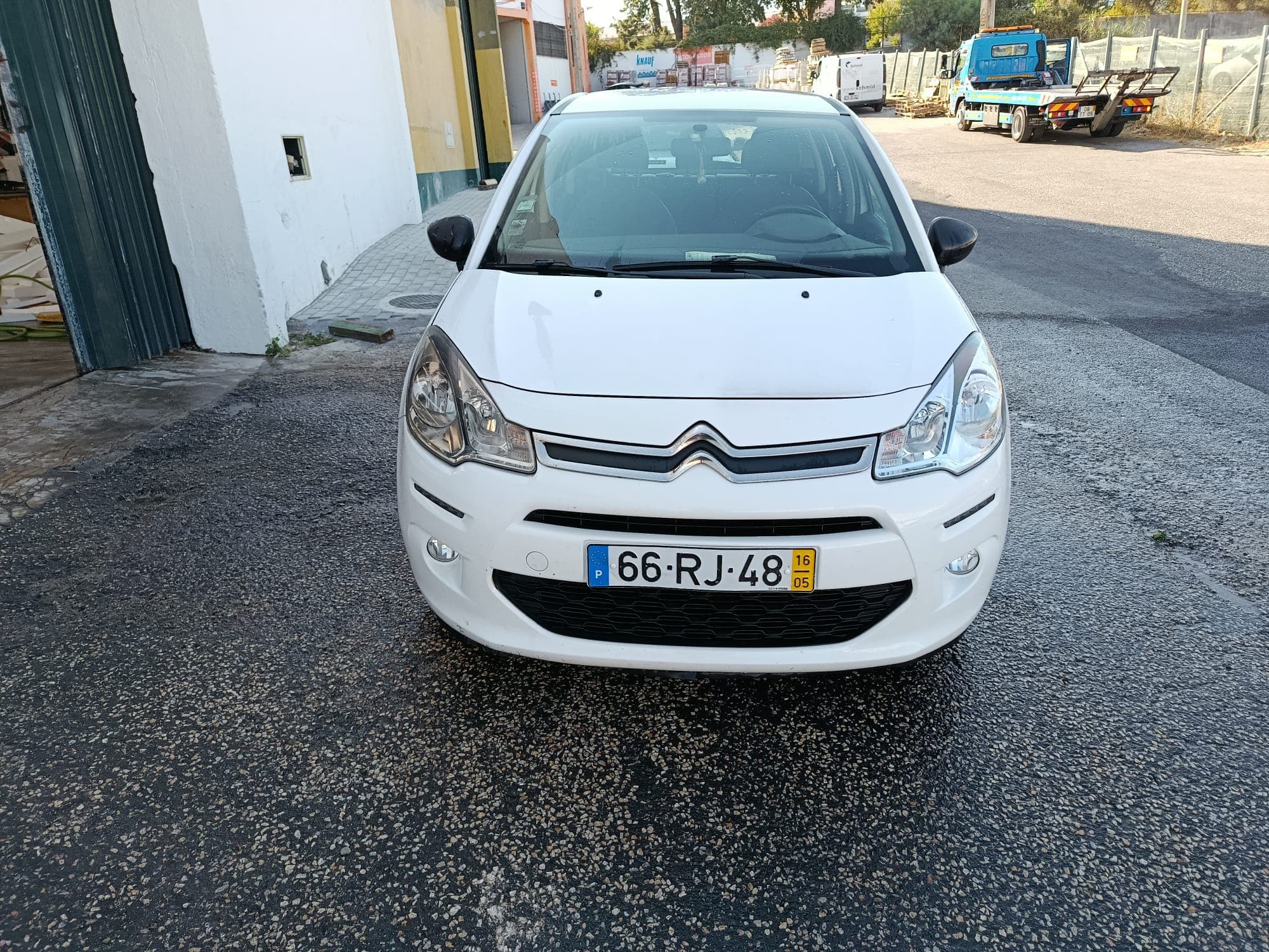 Citroën C3 · Ano 2016 — imagen 2