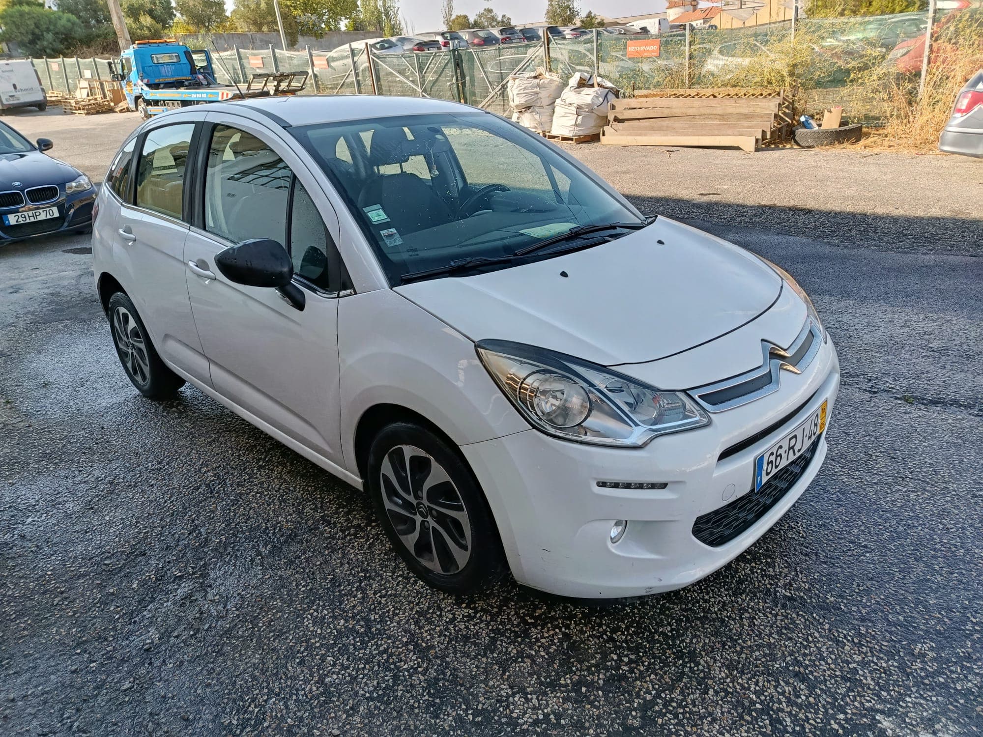 Citroën C3 · Ano 2016 — imagen 3