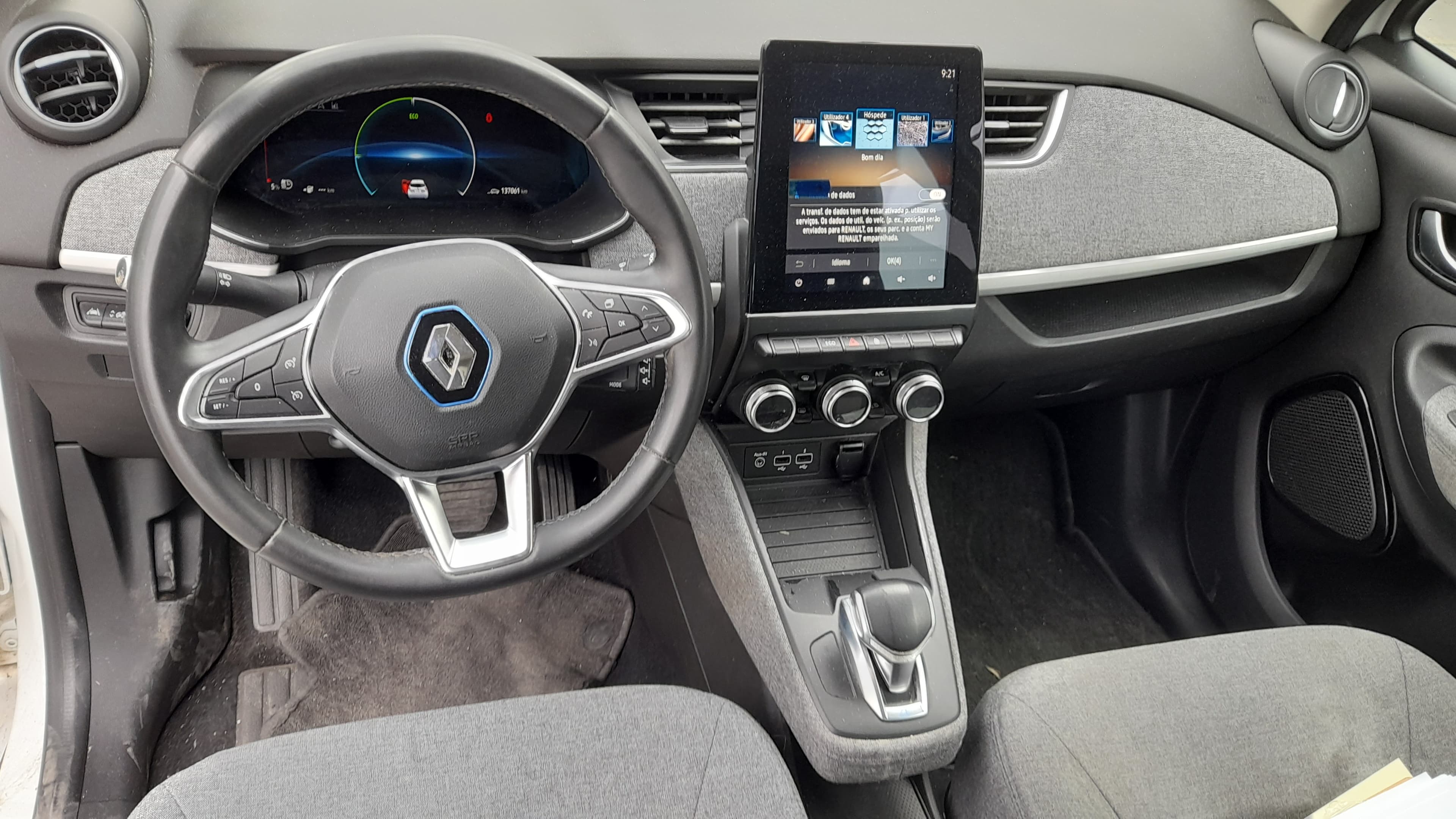 Renault ZOE 109 cv — image 10