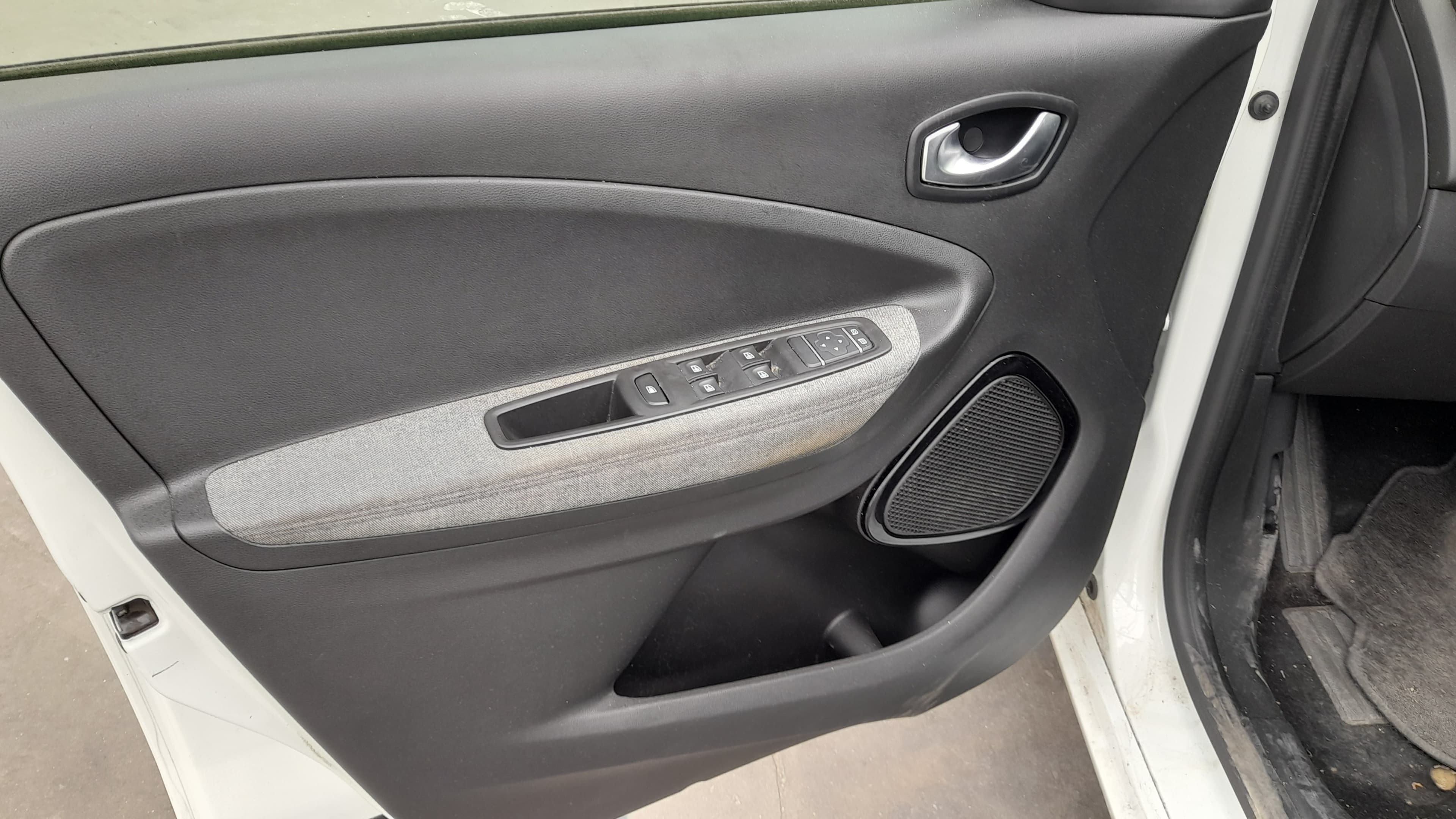 Renault ZOE 109 cv — image 9