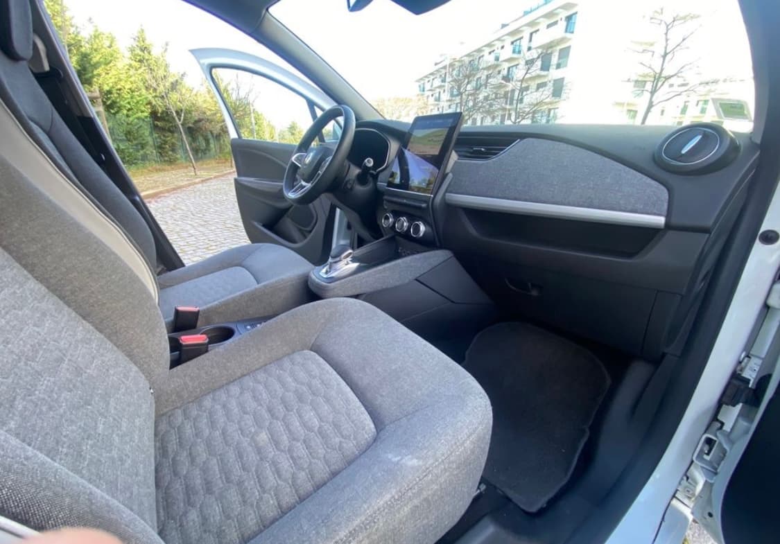 Renault ZOE 109 cv — image 25