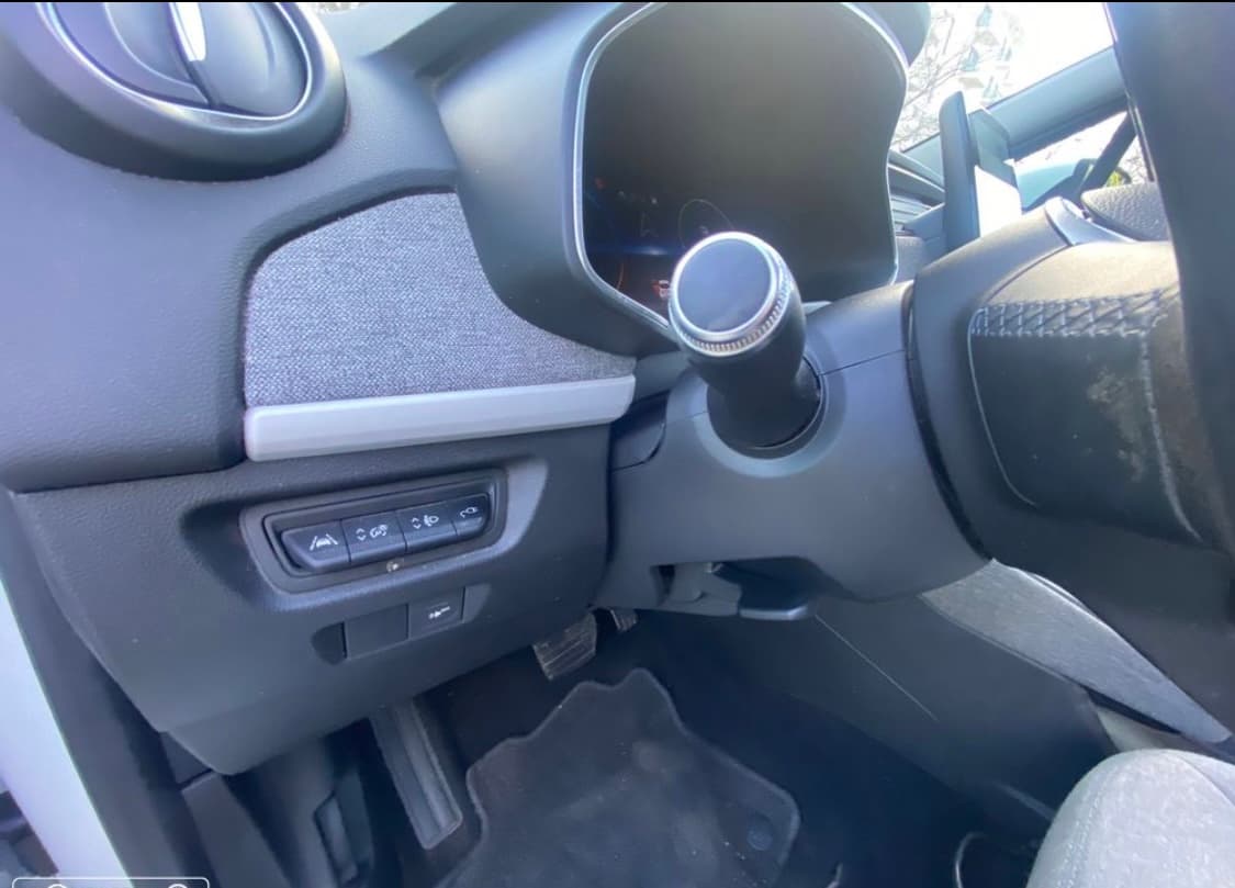 Renault ZOE 109 cv — image 26