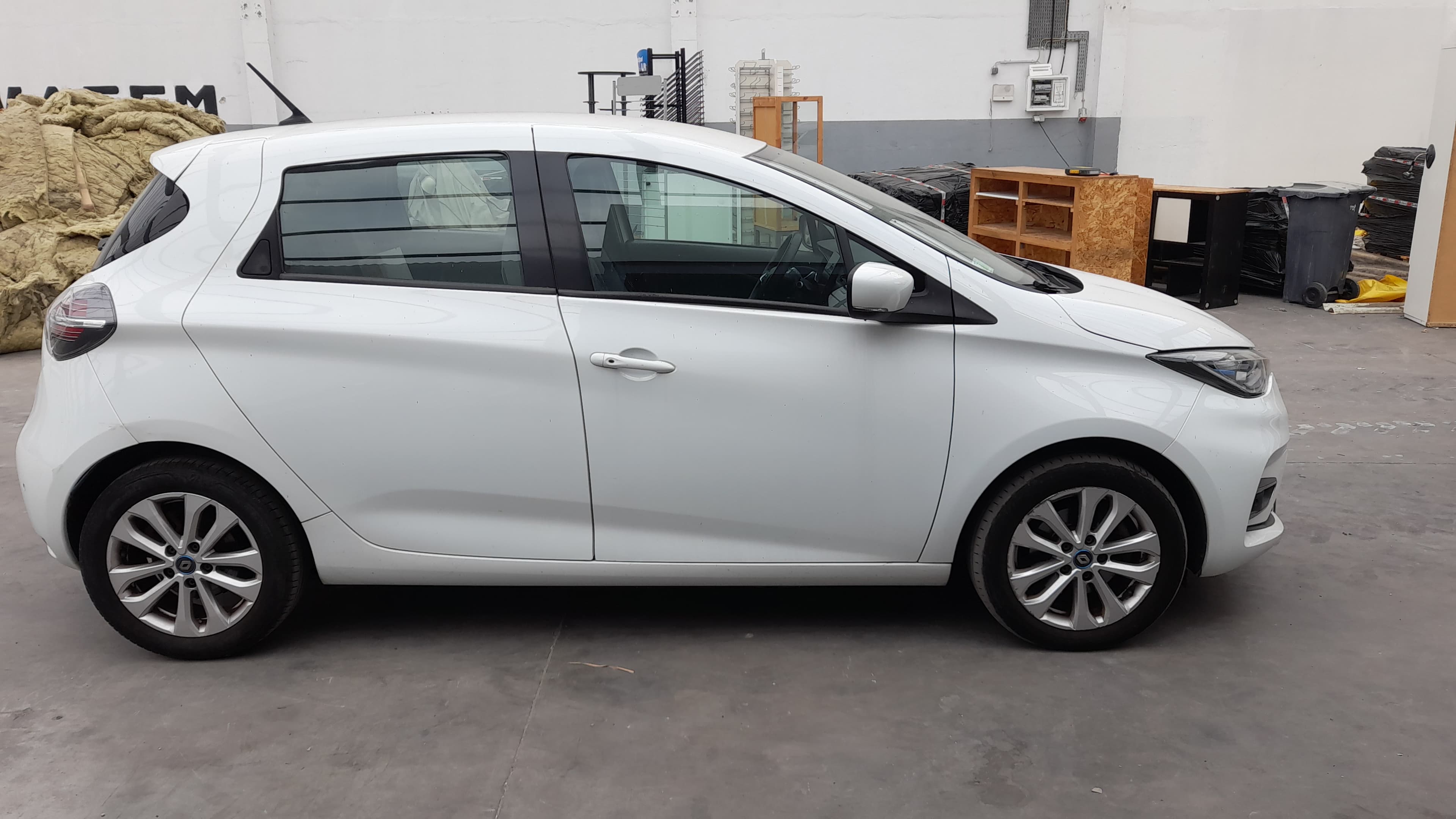 Renault ZOE 109 cv — image 3