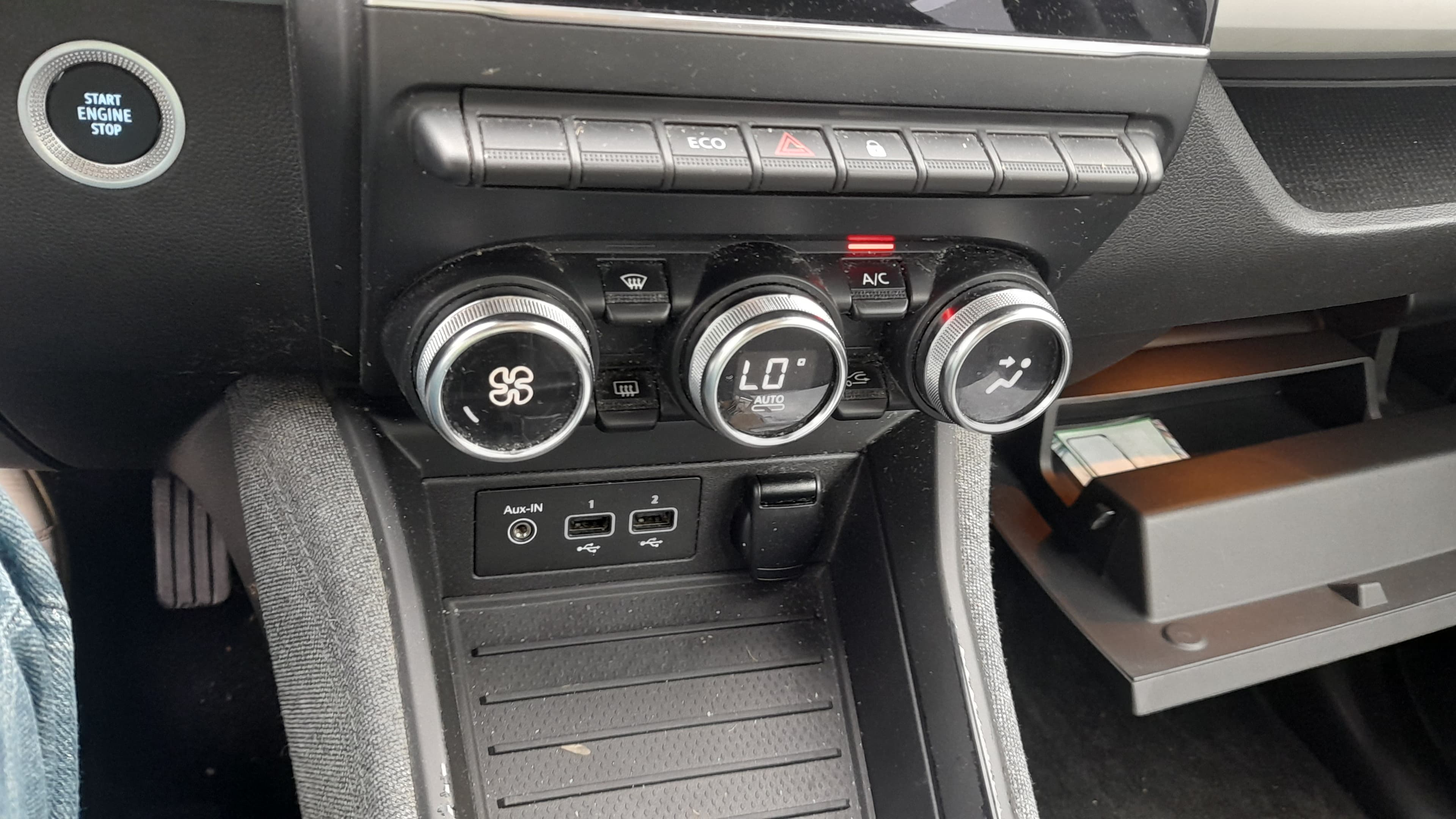 Renault ZOE 109 cv — image 18