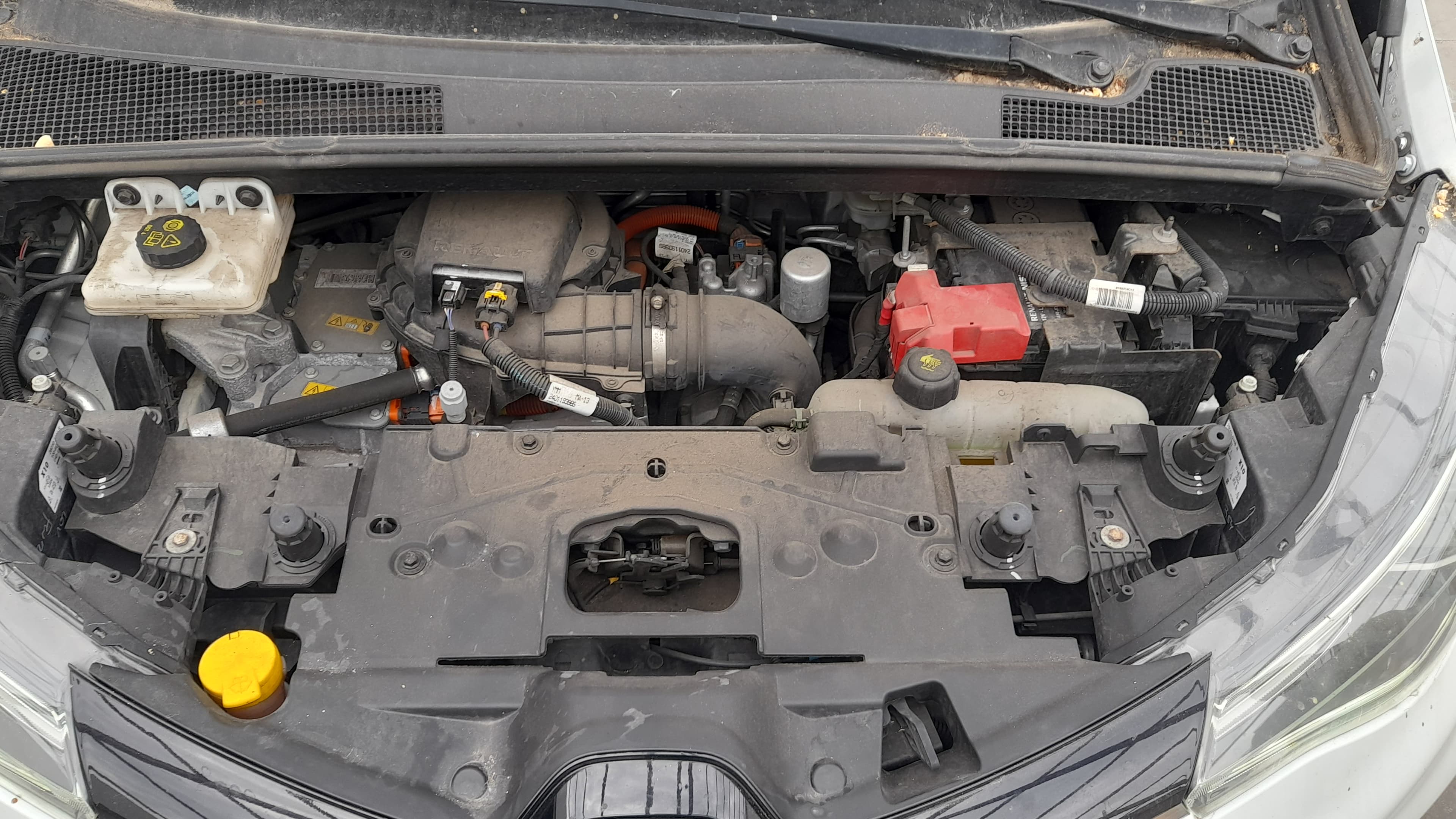 Renault ZOE 109 cv — image 23