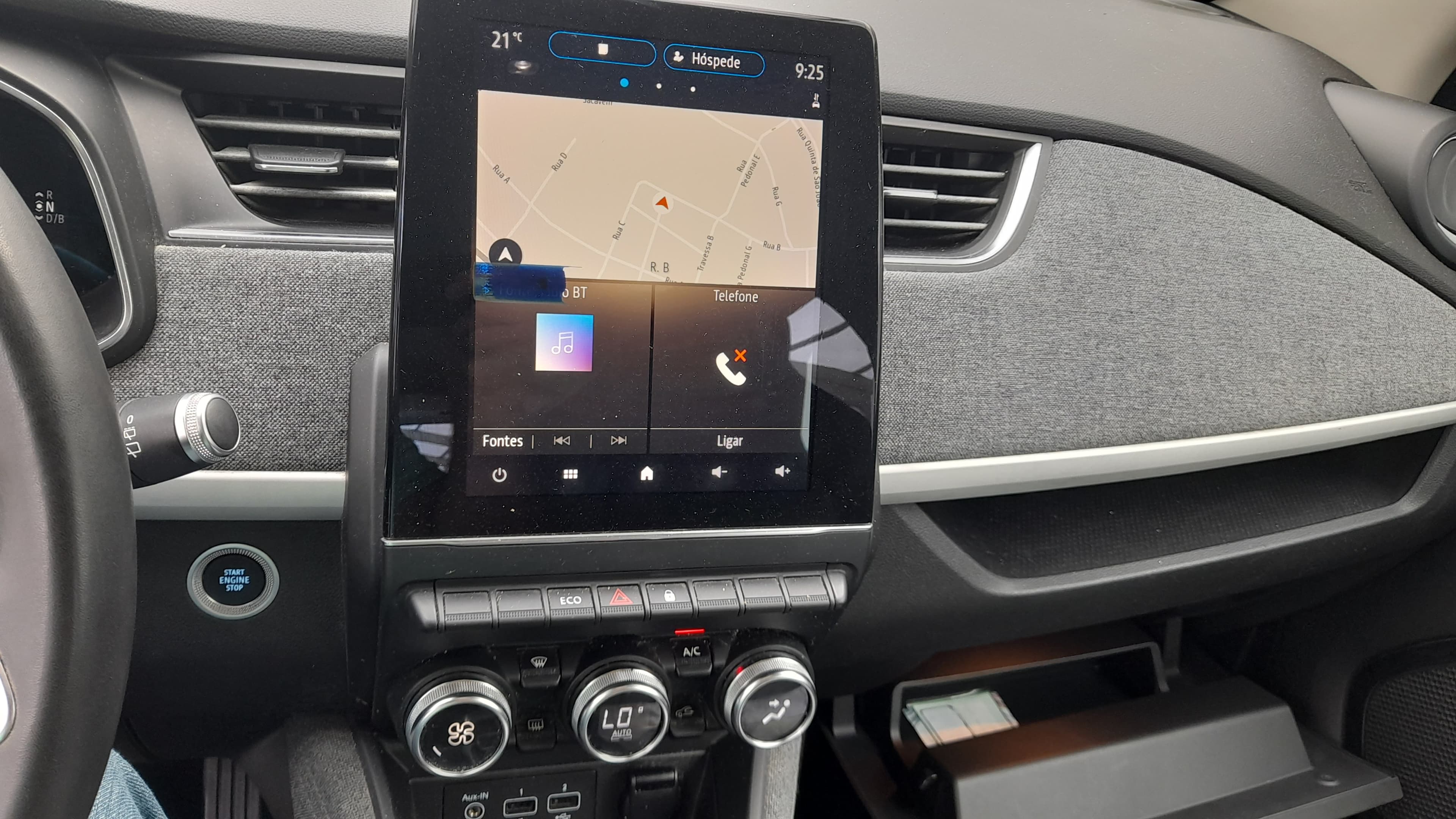 Renault ZOE 109 cv — image 21