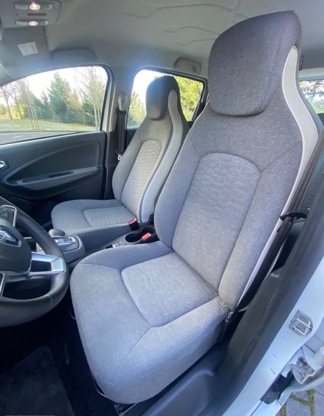 Renault ZOE 109 cv — image 24