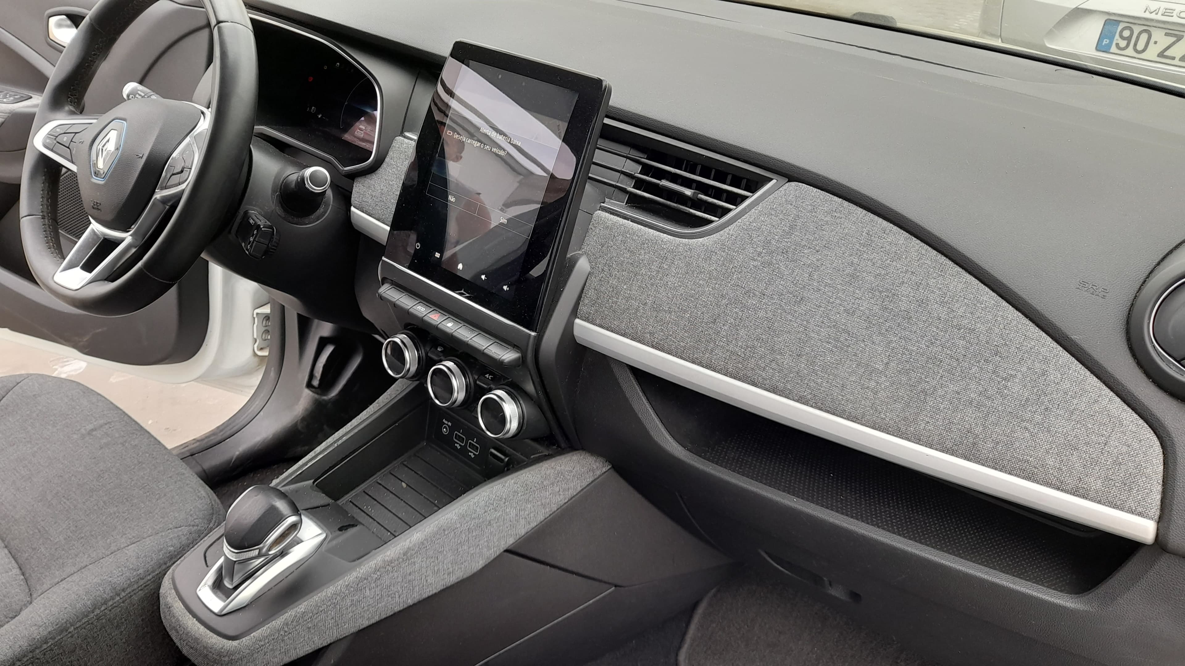 Renault ZOE 109 cv — image 13