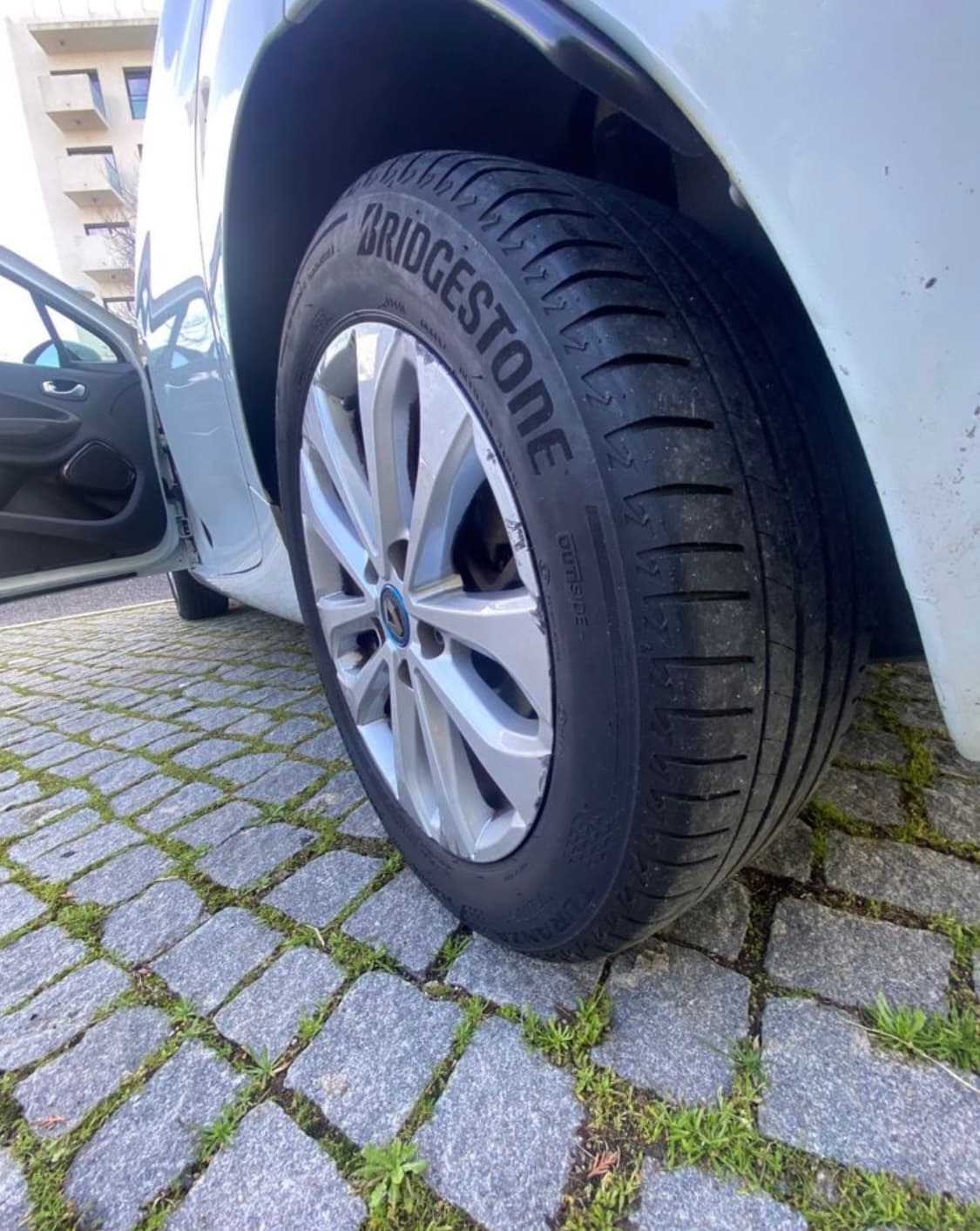 Renault ZOE 109 cv — image 27