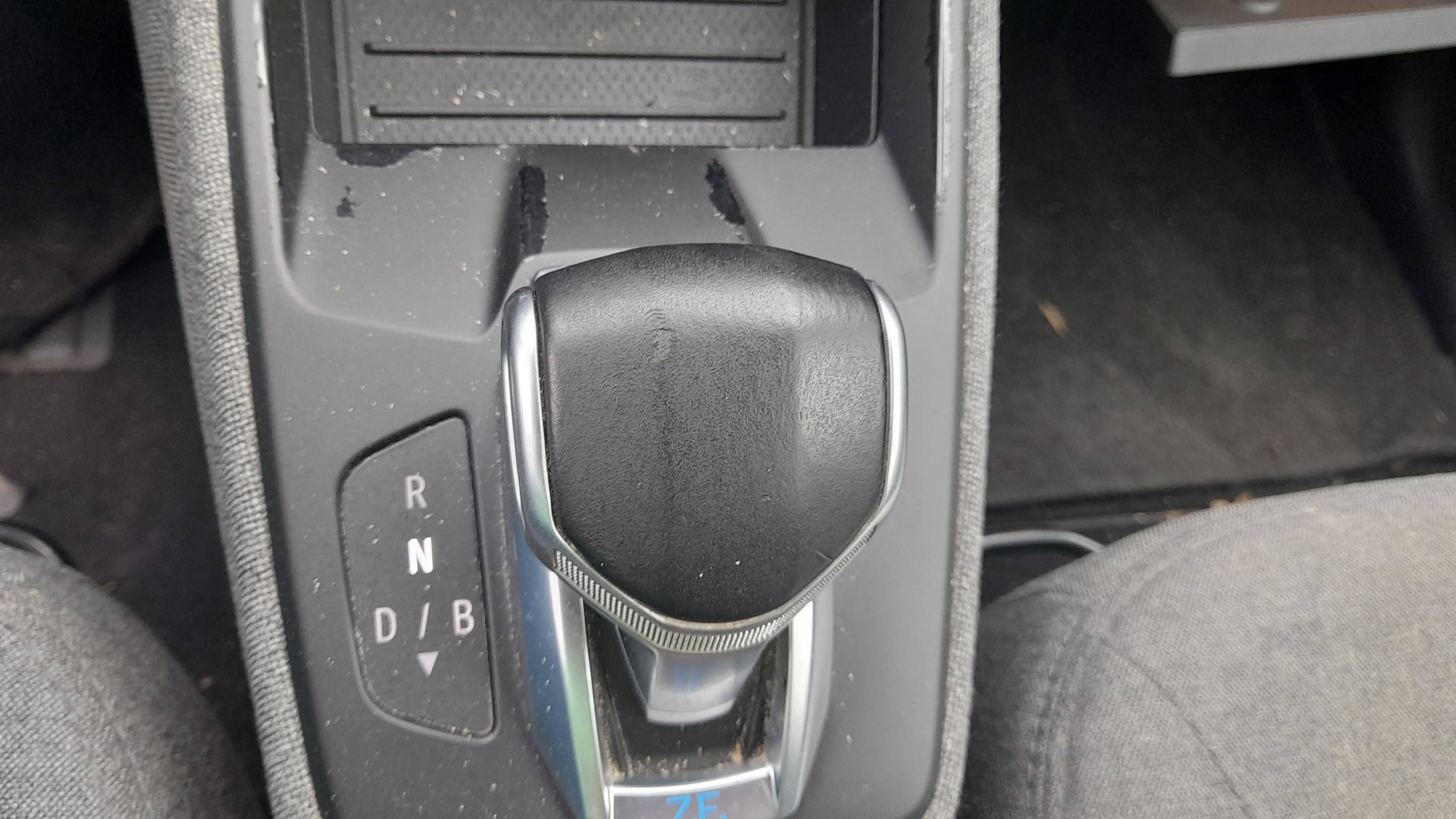 Renault ZOE 109 cv — image 19
