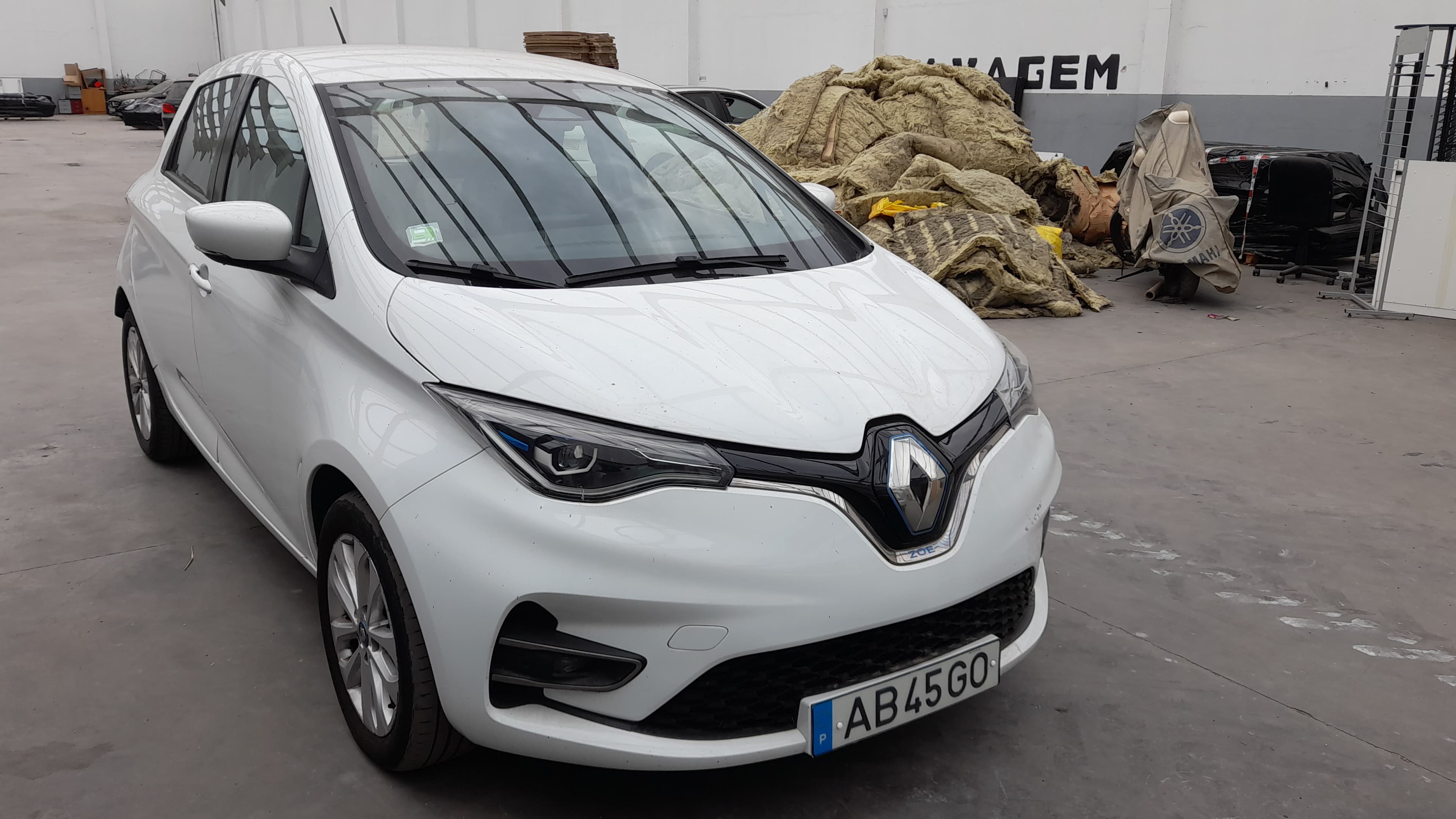 Renault ZOE 109 cv — image 2
