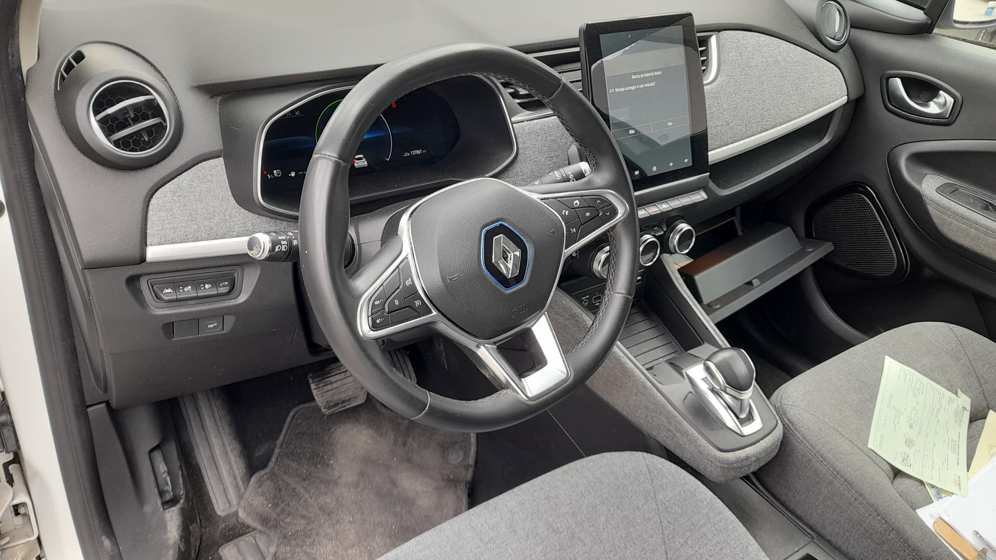 Renault ZOE 109 cv — image 15