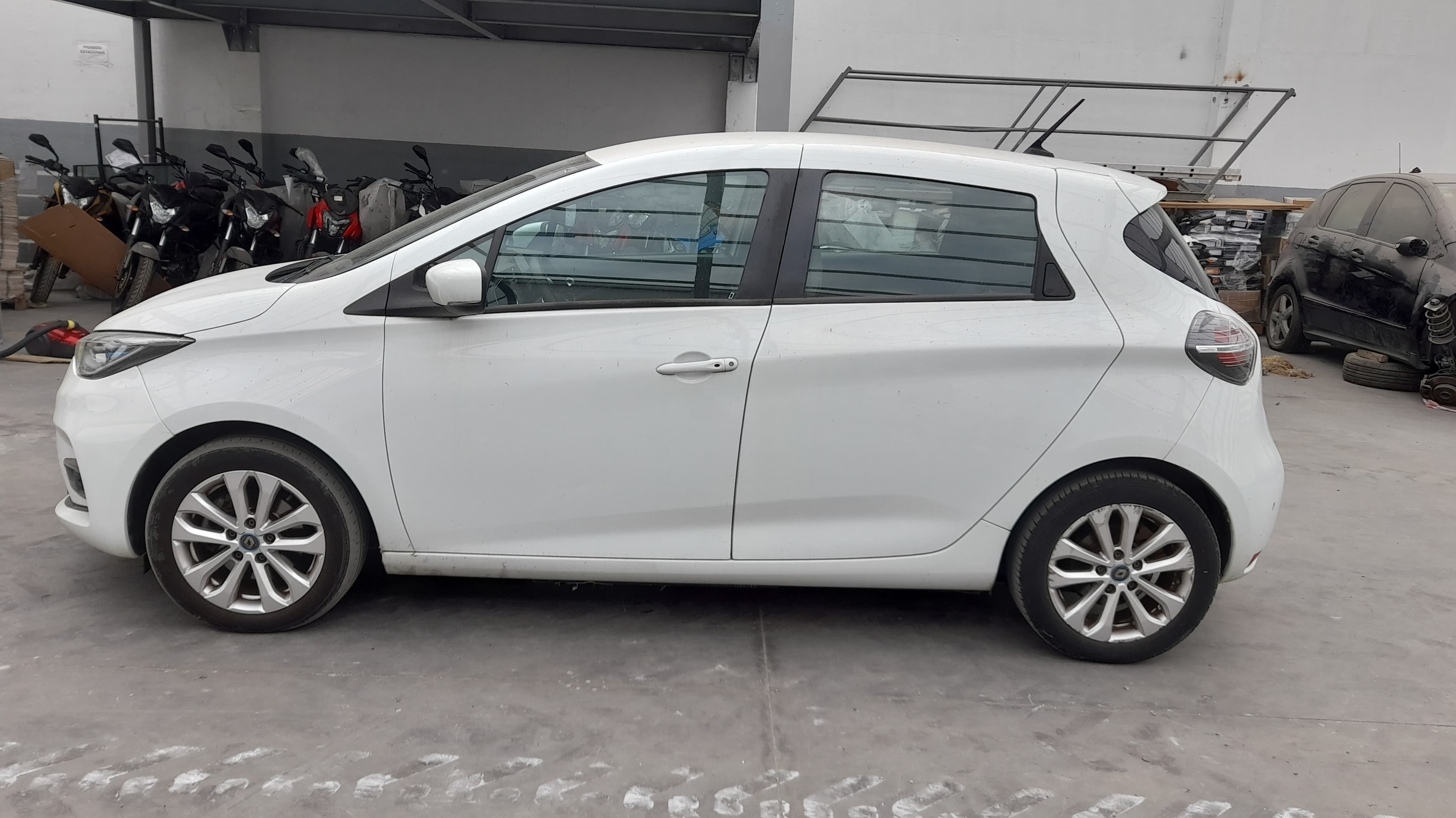 Renault ZOE 109 cv — image 7