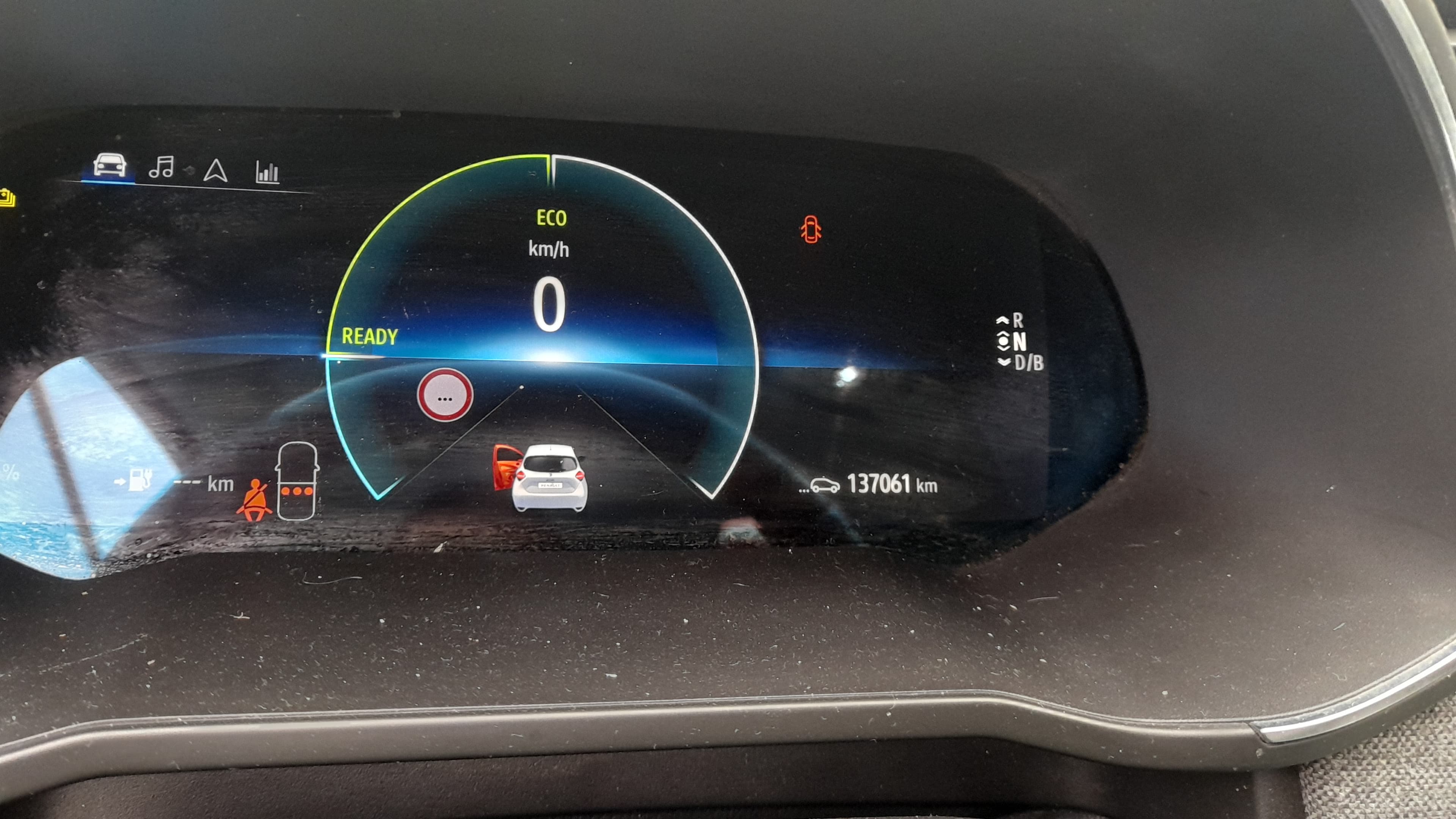 Renault ZOE 109 cv — image 17