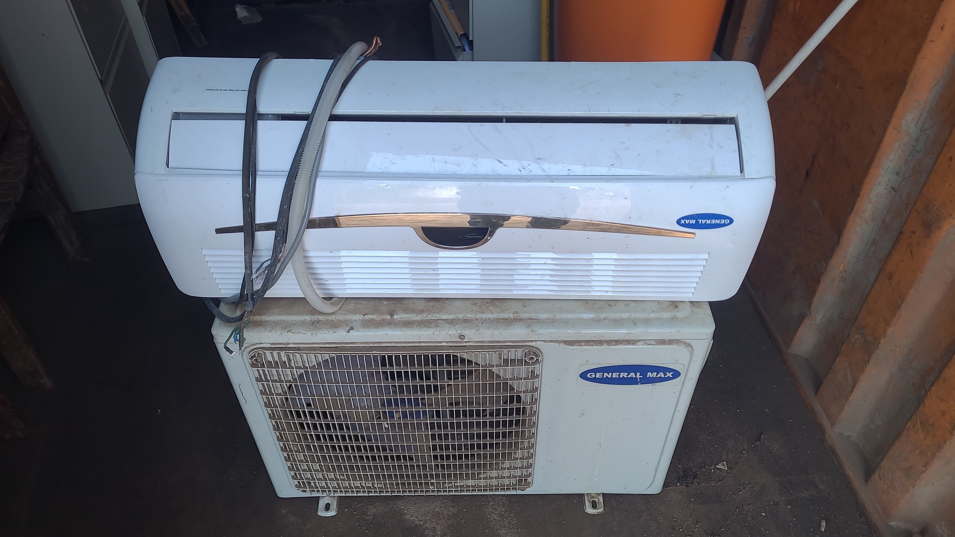AC General/Max — image 5