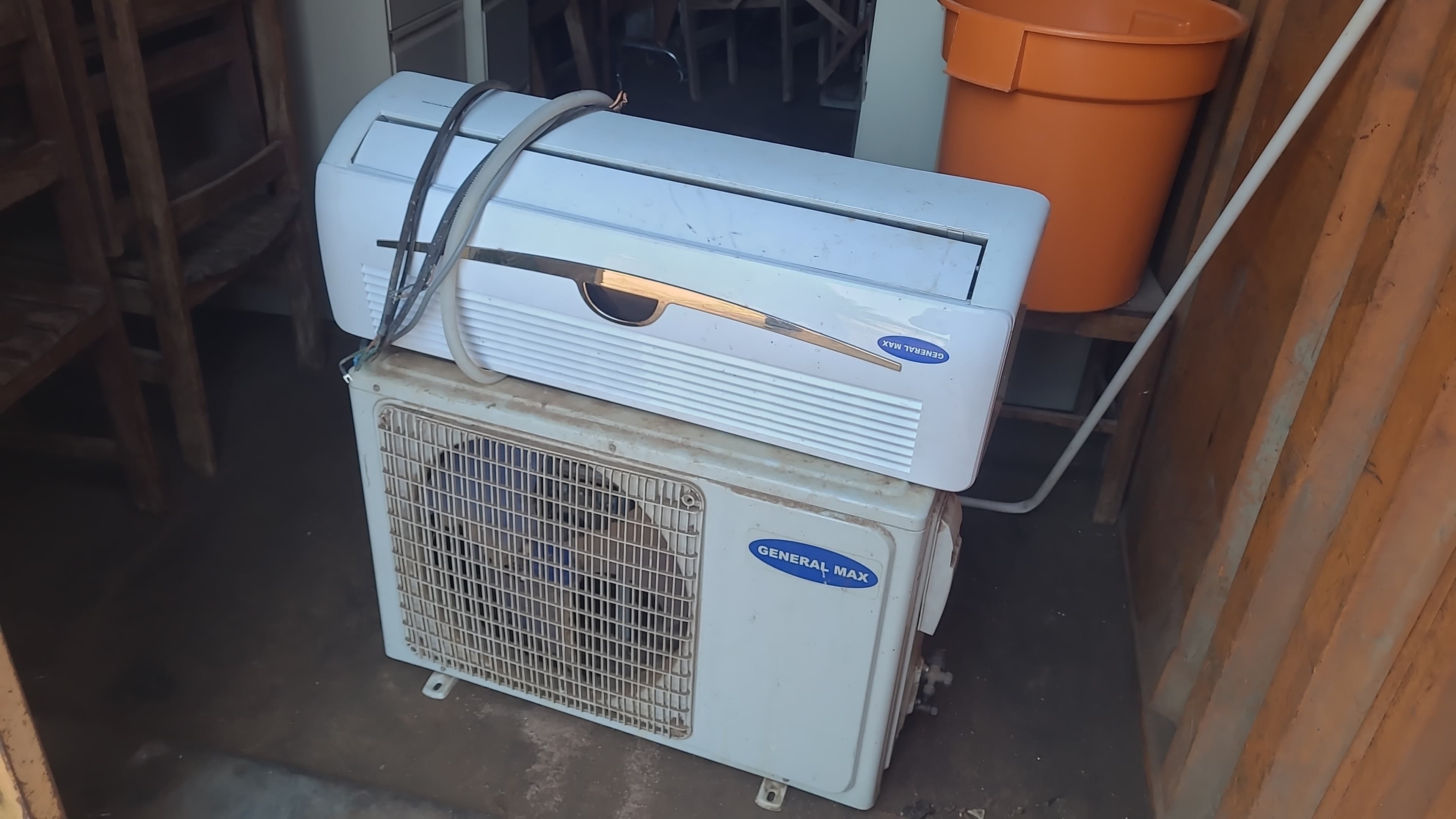 AC General/Max — image 3