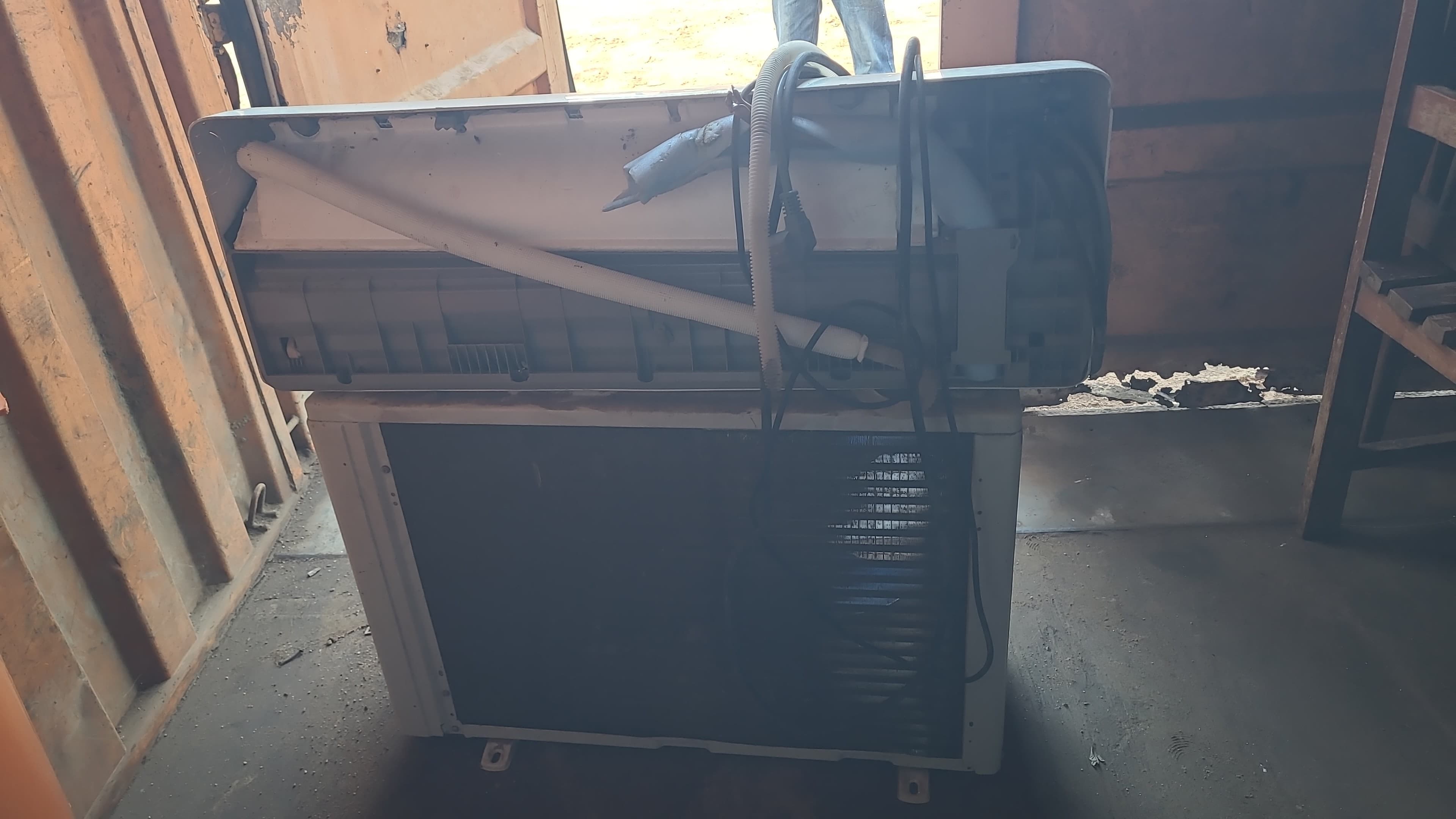 AC General/Max — image 2