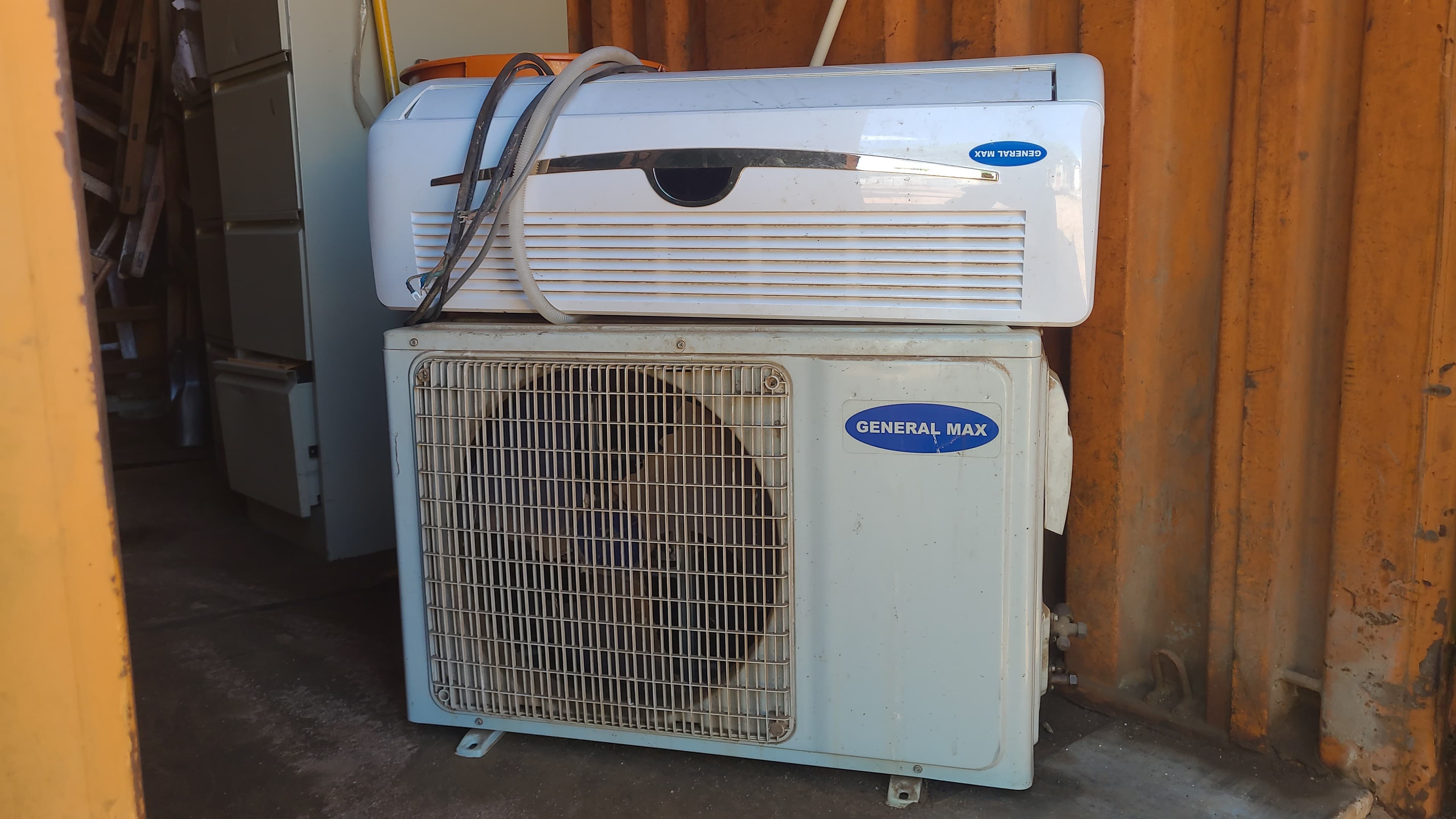 AC General/Max — image 4