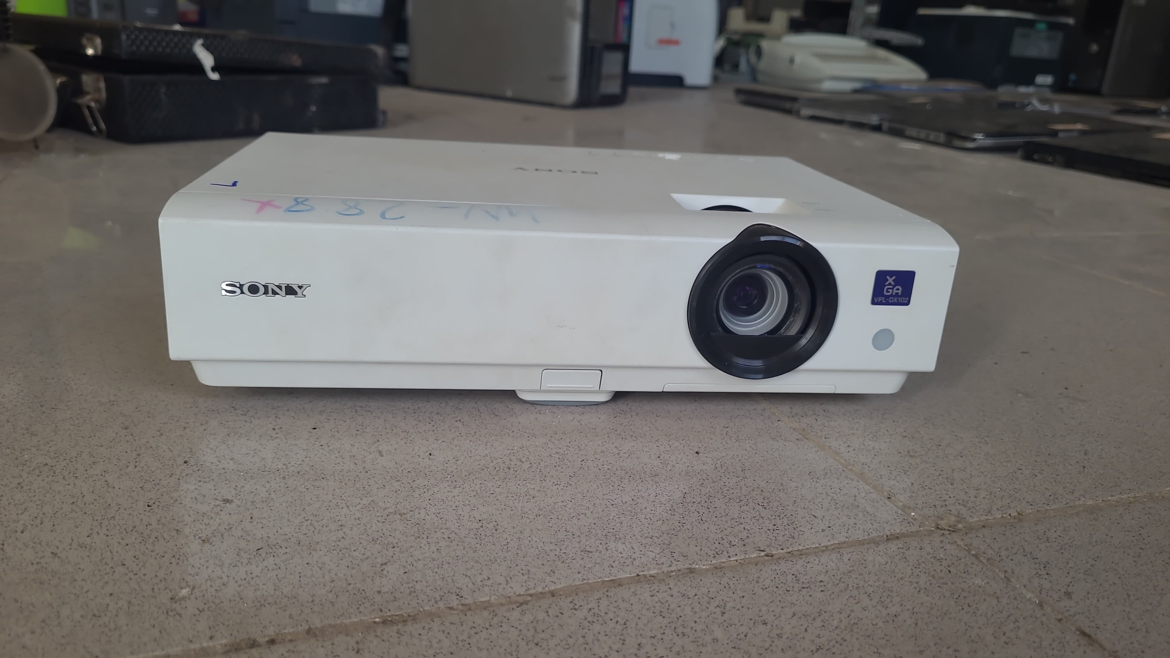 Projector — imagem 1