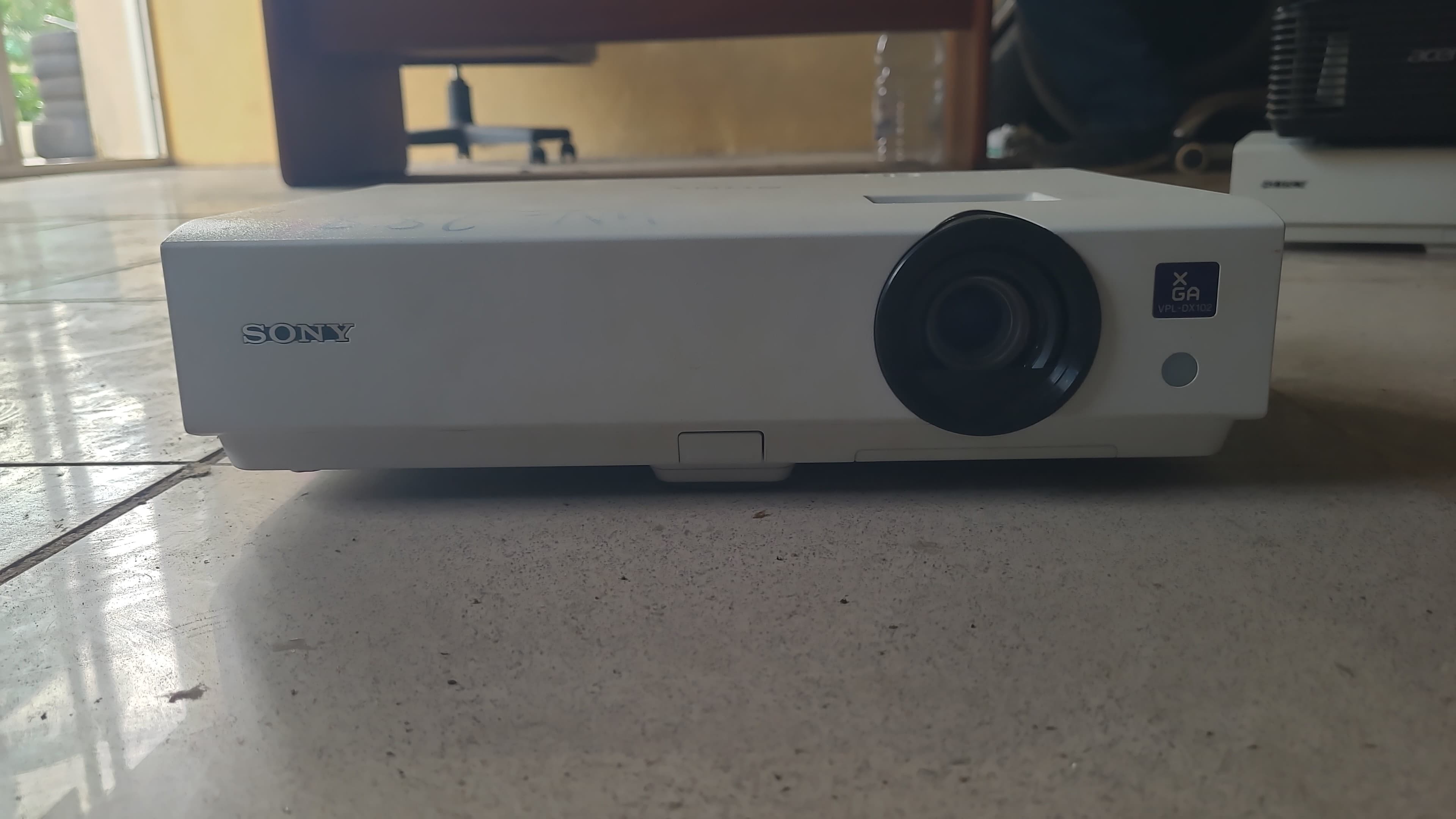 Projector — imagem 5