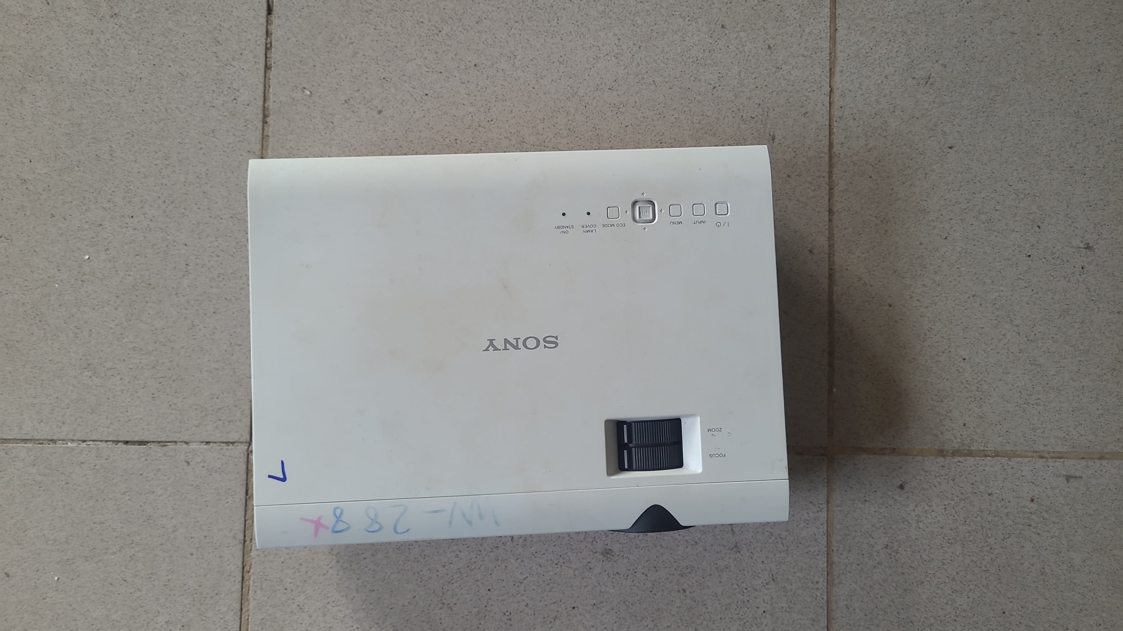 Projector — imagem 2