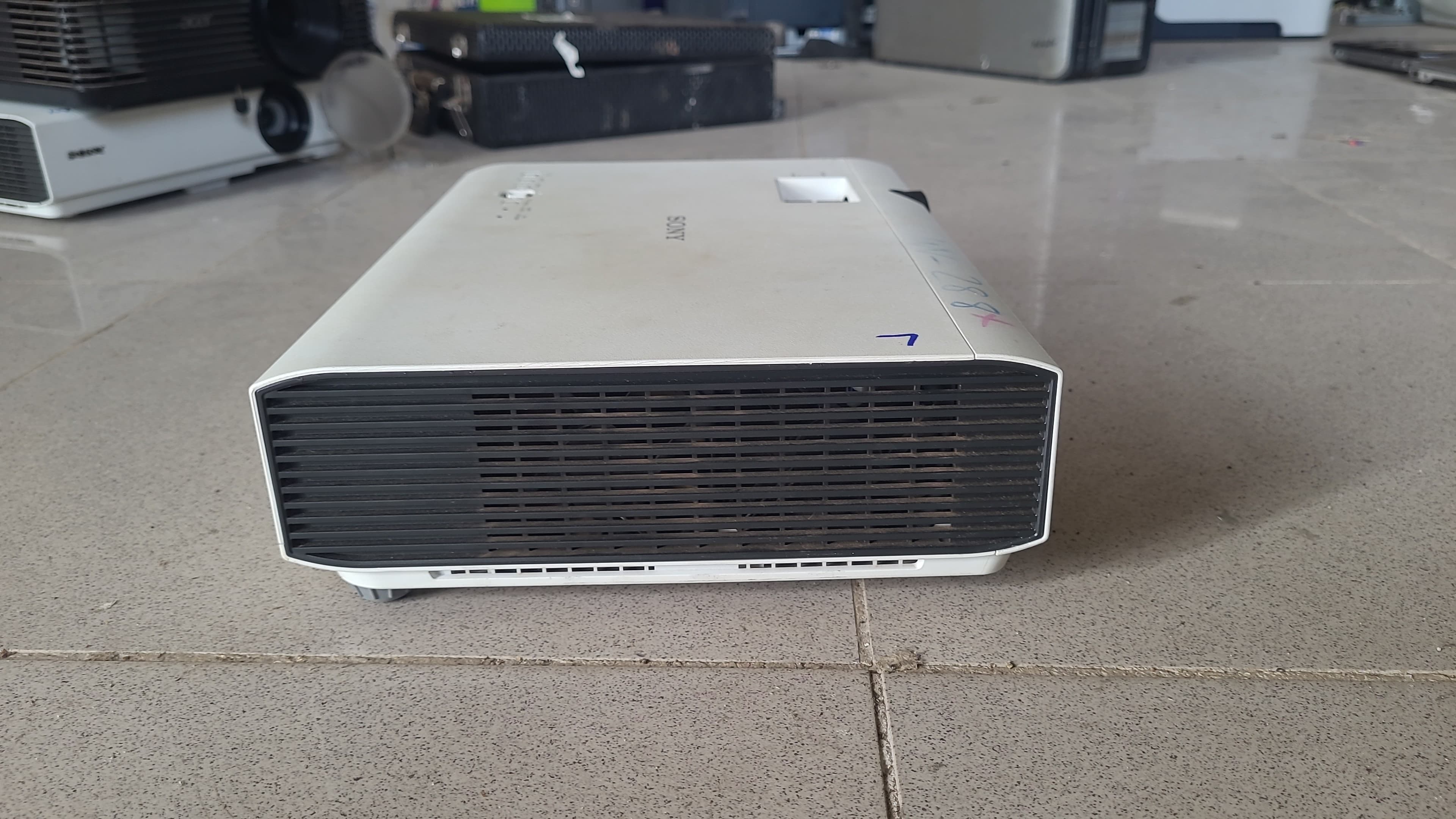 Projector — imagem 3