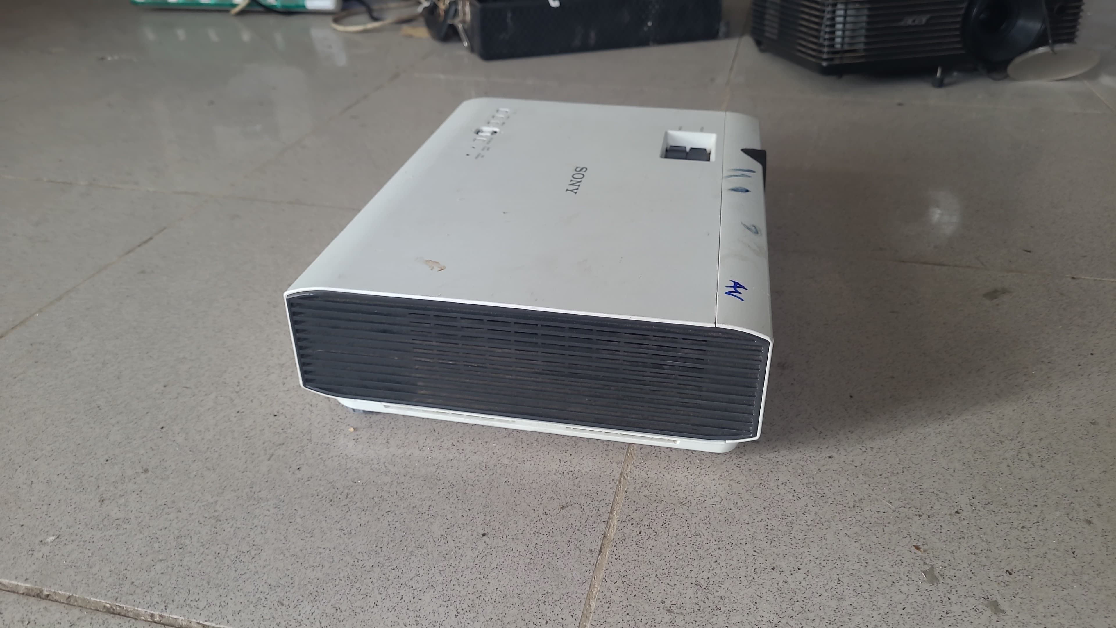 Projector — imagen 3