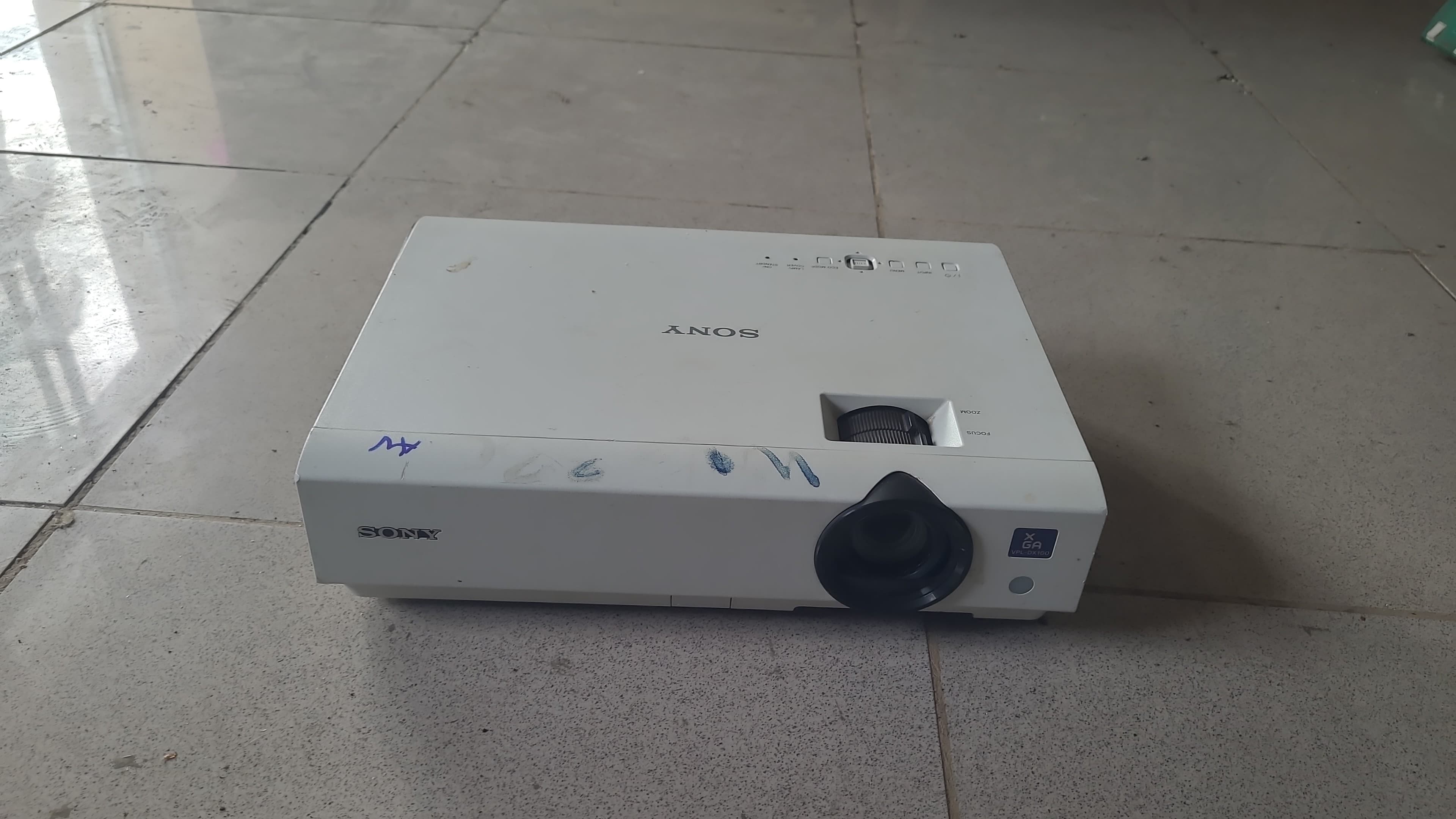 Projector — imagen 2
