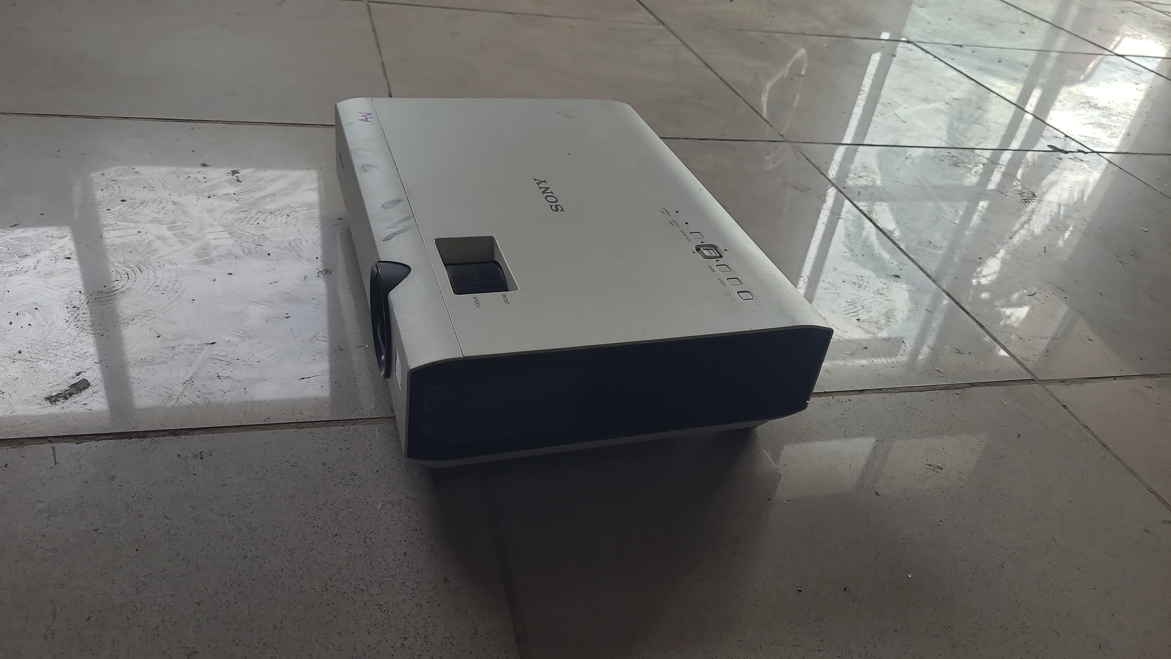 Projector — imagen 5