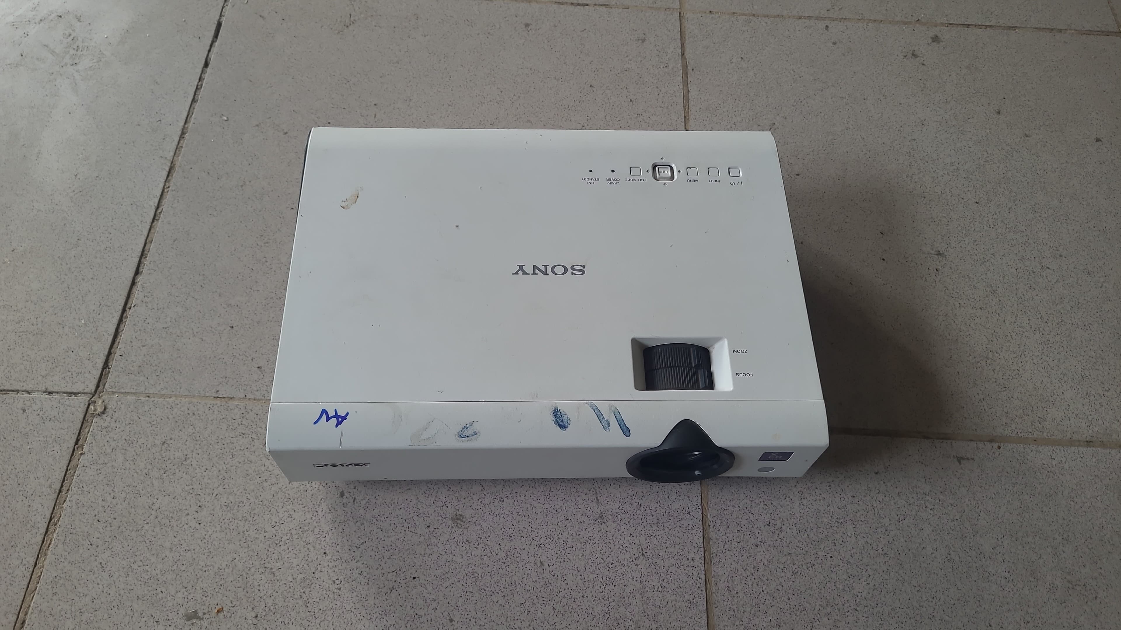 Projector — imagen 4