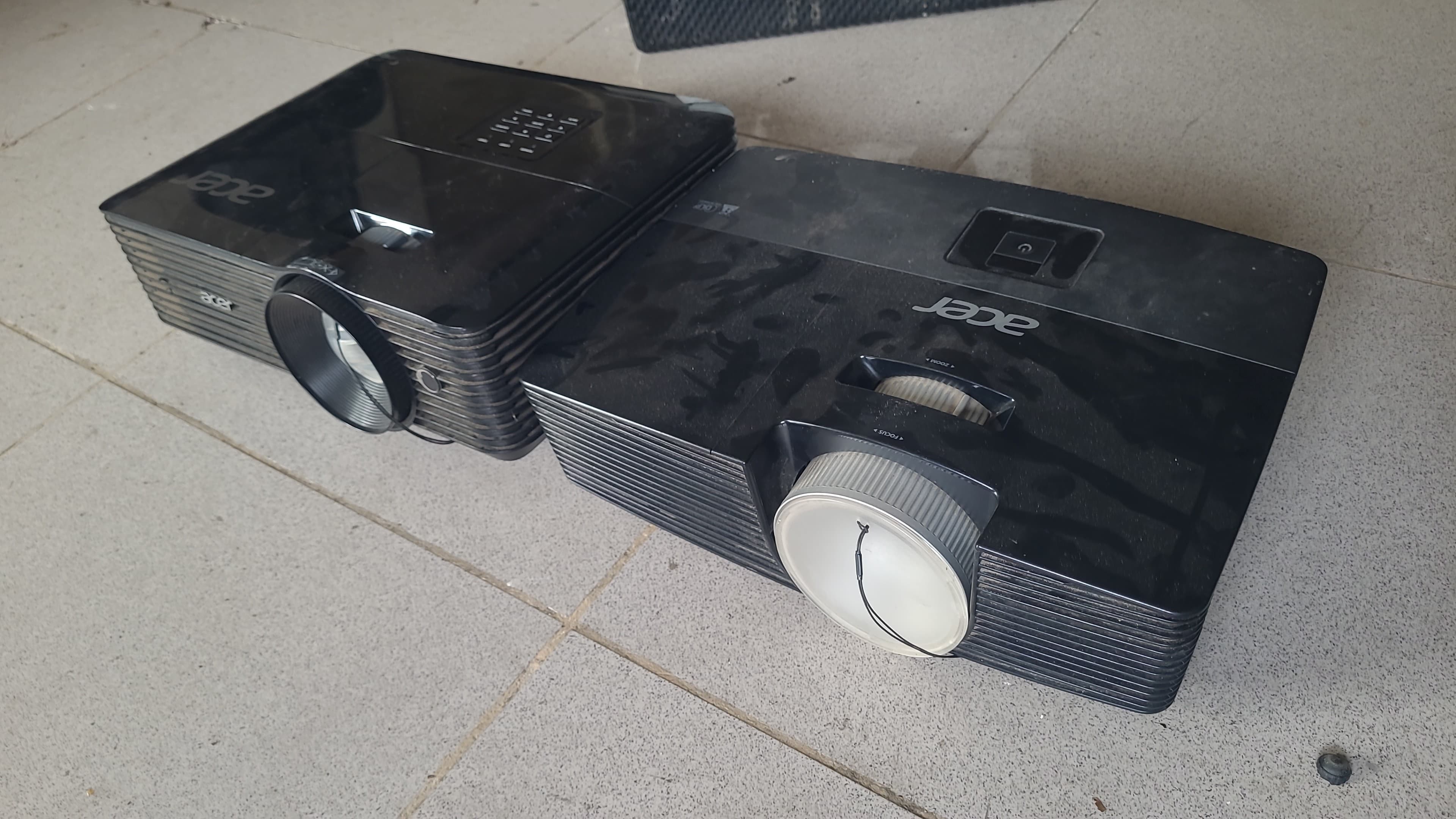 Projecores — imagen 4