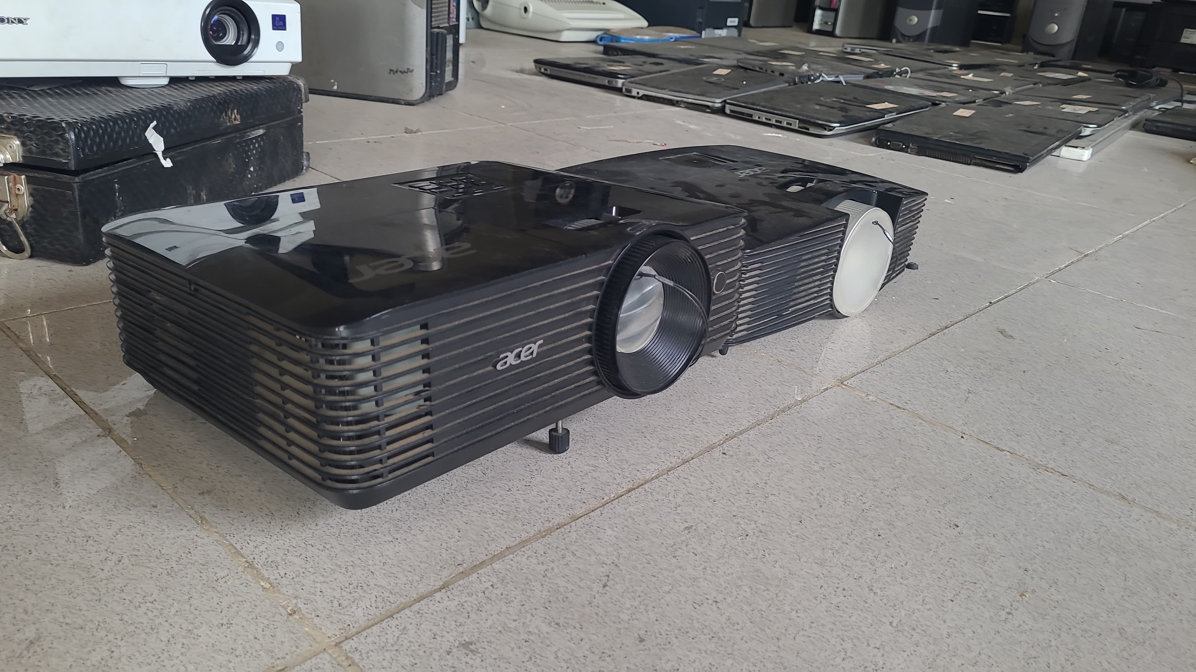 Projecores — imagen 5
