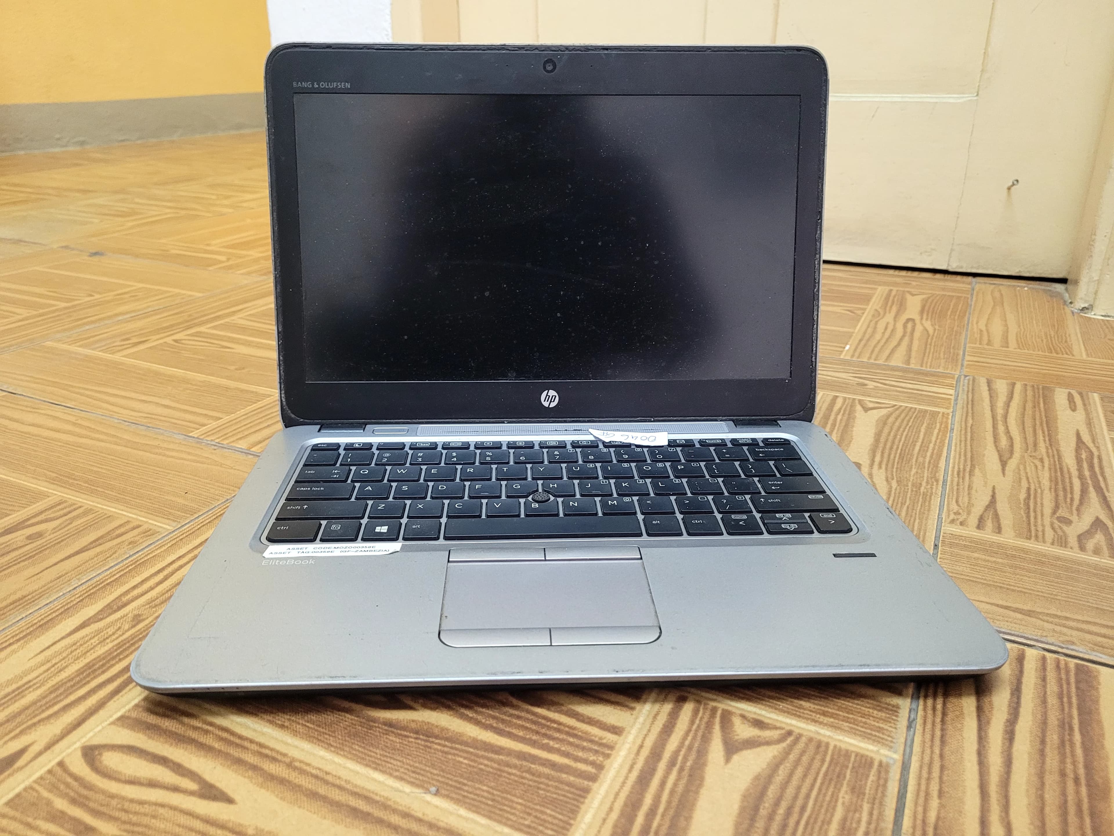 portátil - HP/EliteBook 725 G3 — imagem 2