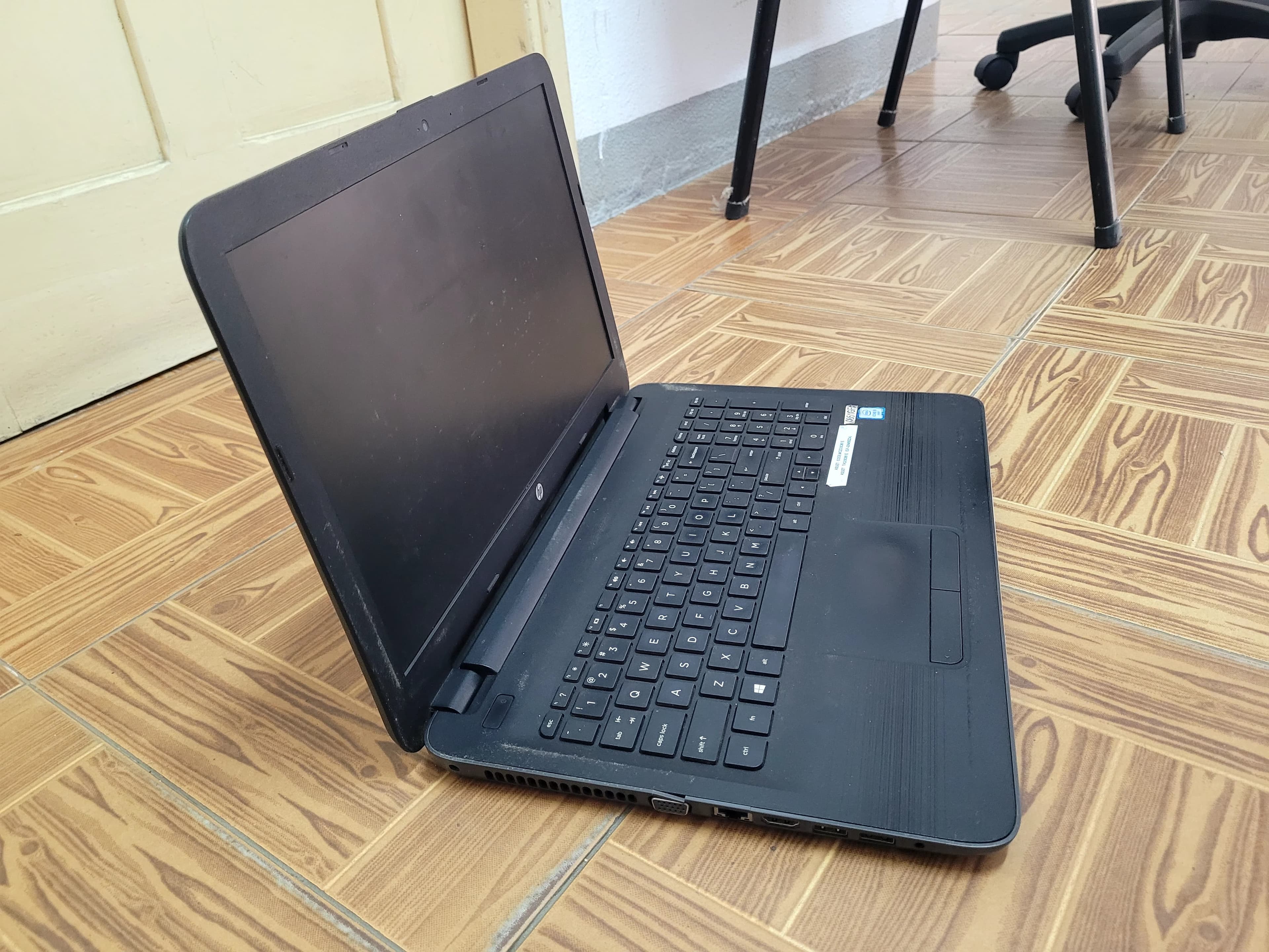 portátil - HP/ 250 G5 — imagem 6