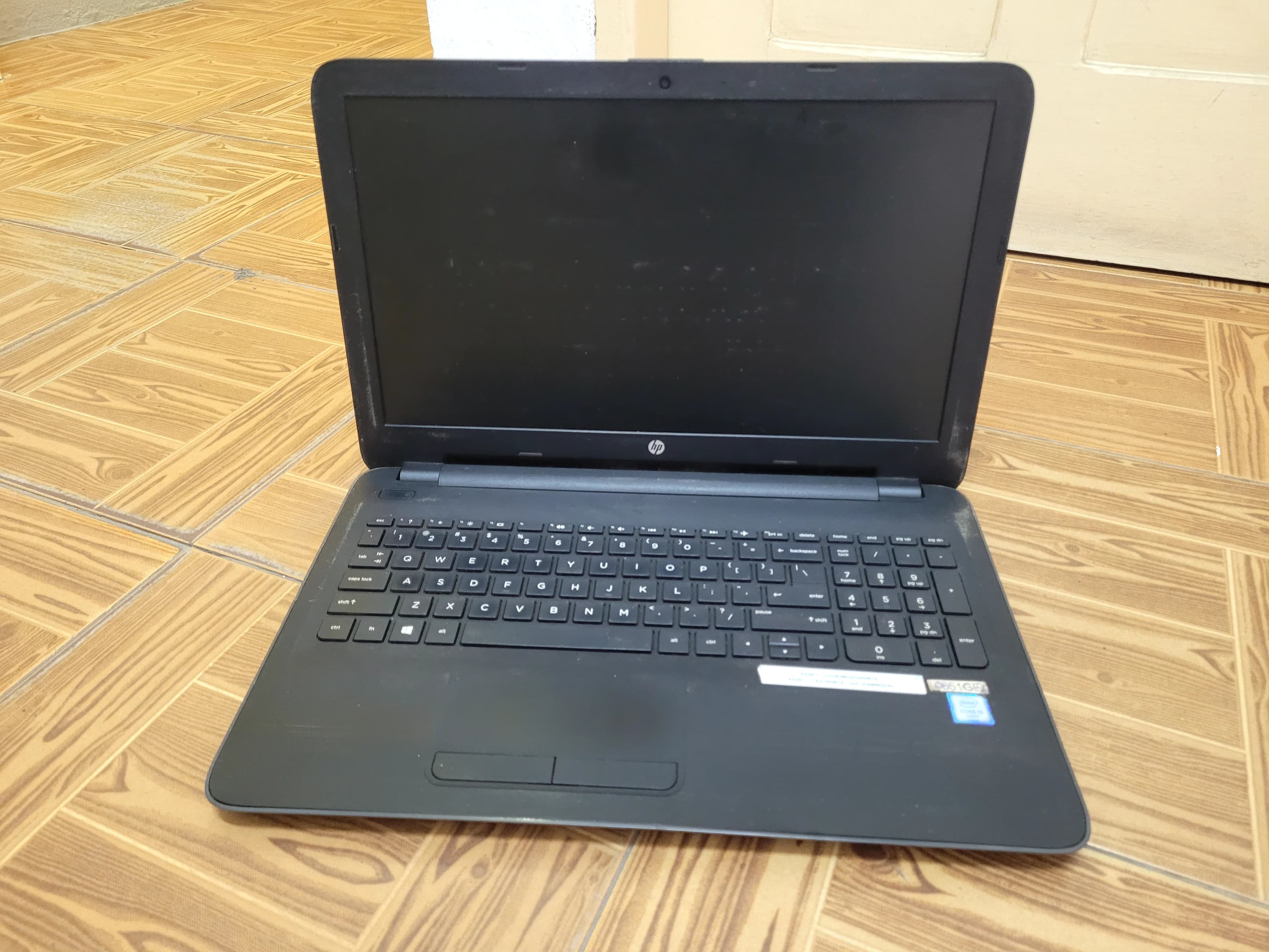 portátil - HP/ 250 G5 — imagem 5