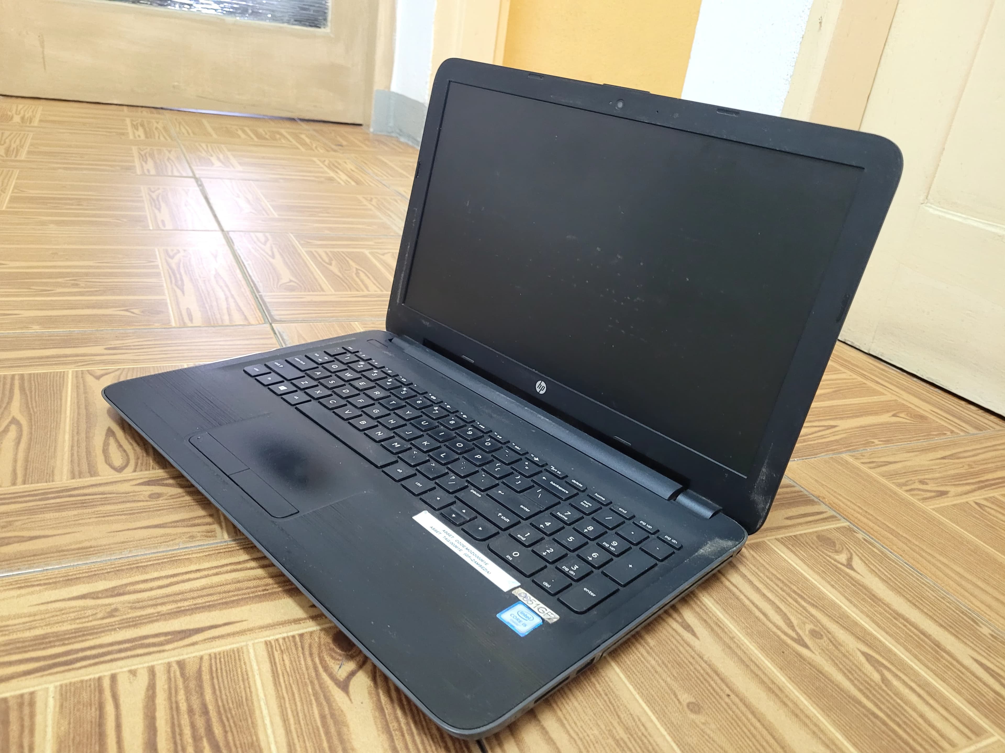 portátil - HP/ 250 G5 — imagem 2