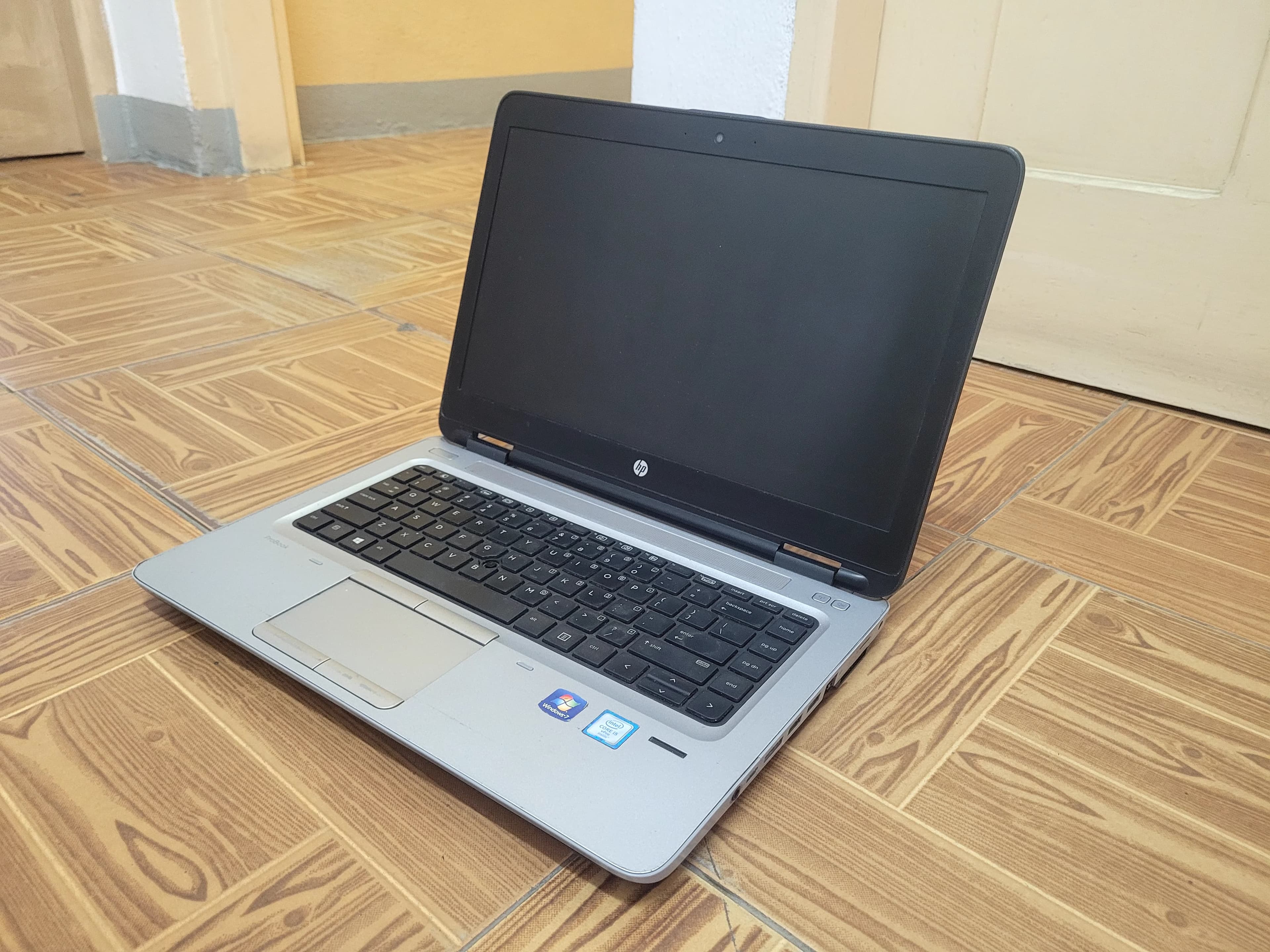 Portátil - HP/ProBook 640 G2 — imagem 3