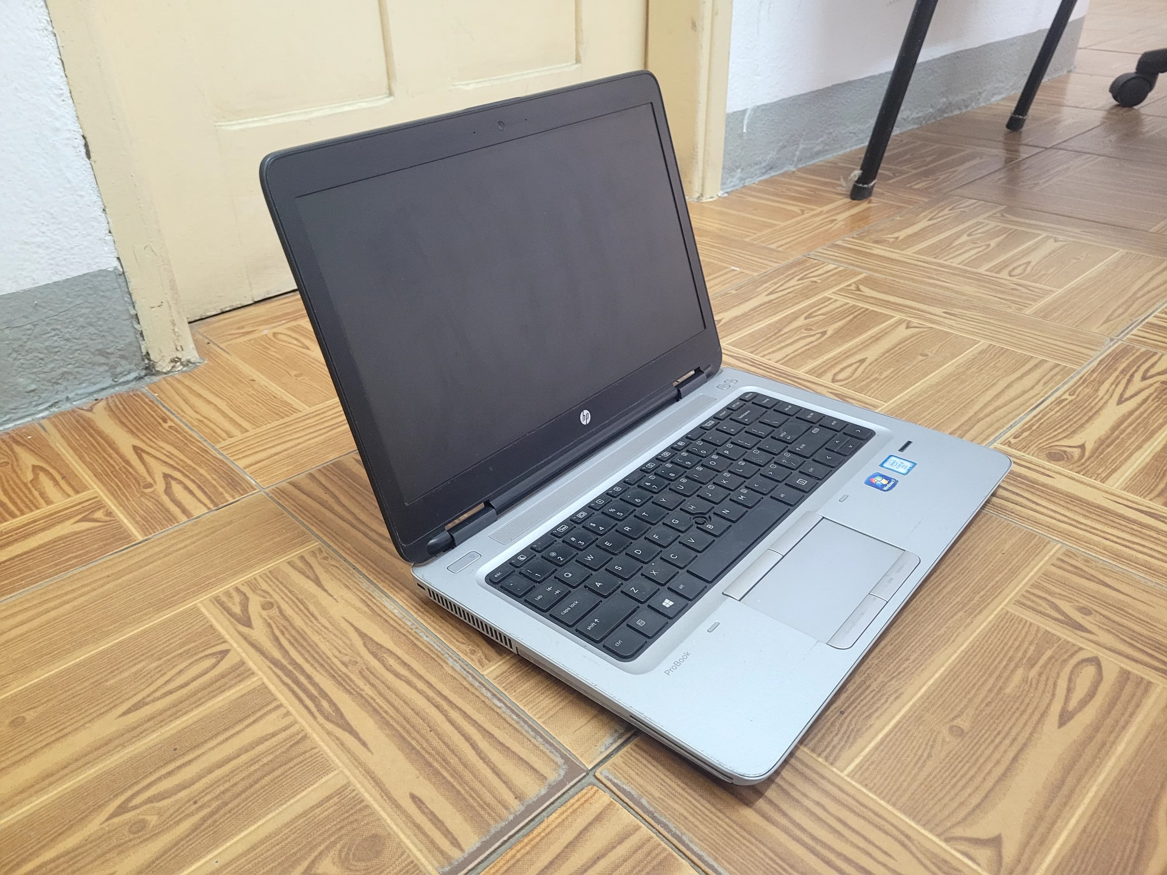Portátil - HP/ProBook 640 G2 — imagem 2