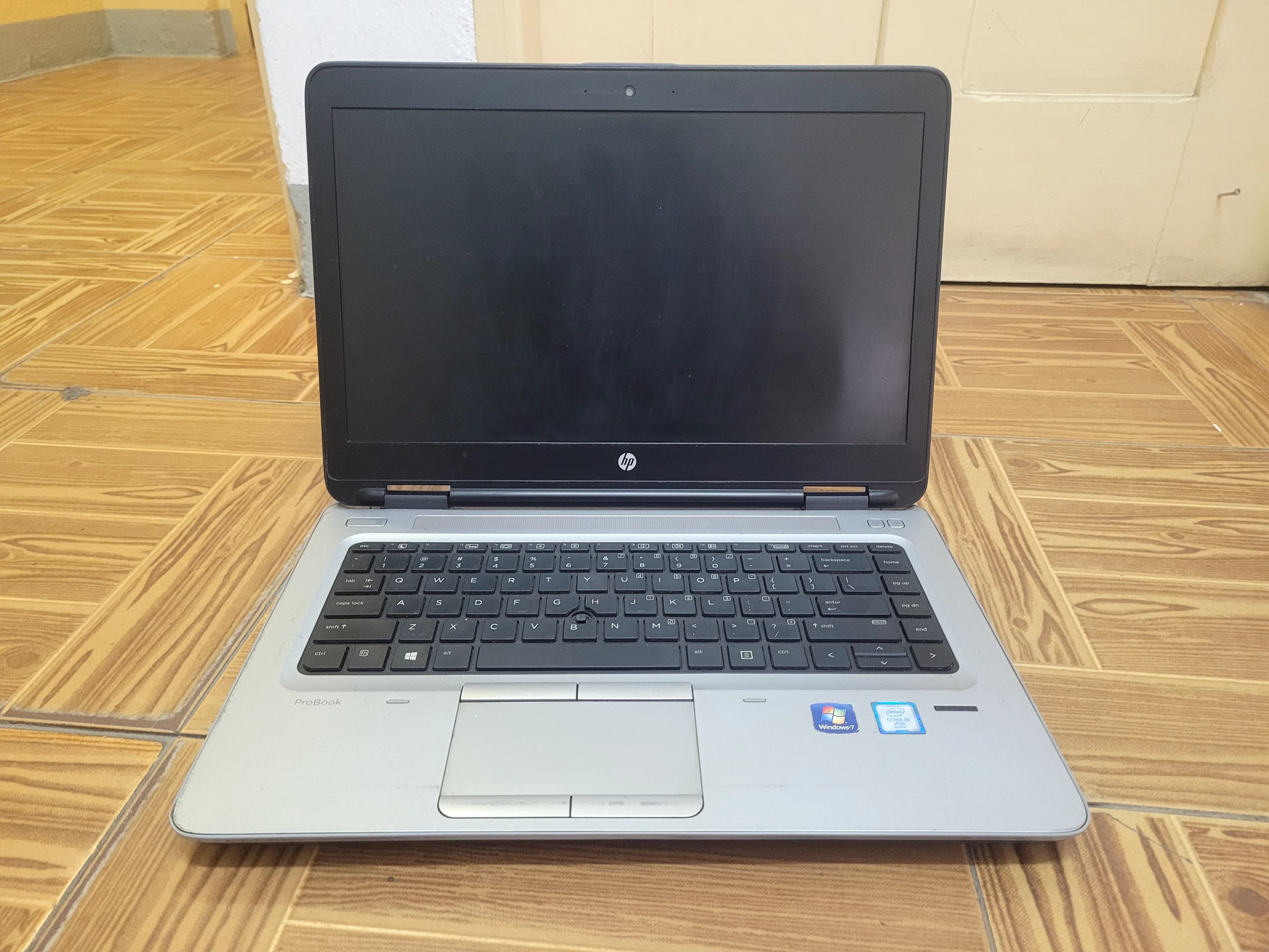 Portátil - HP/ProBook 640 G2