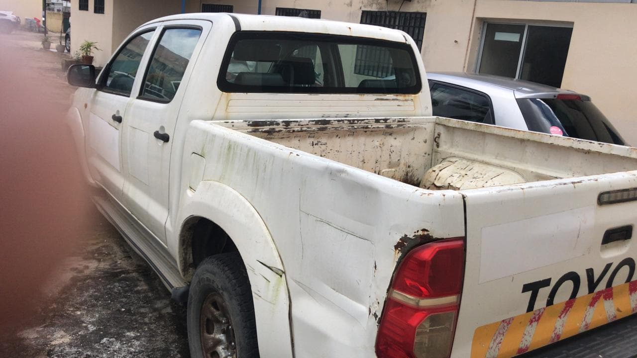 Toyota/D4D 2.5 - 2015 — imagem 4