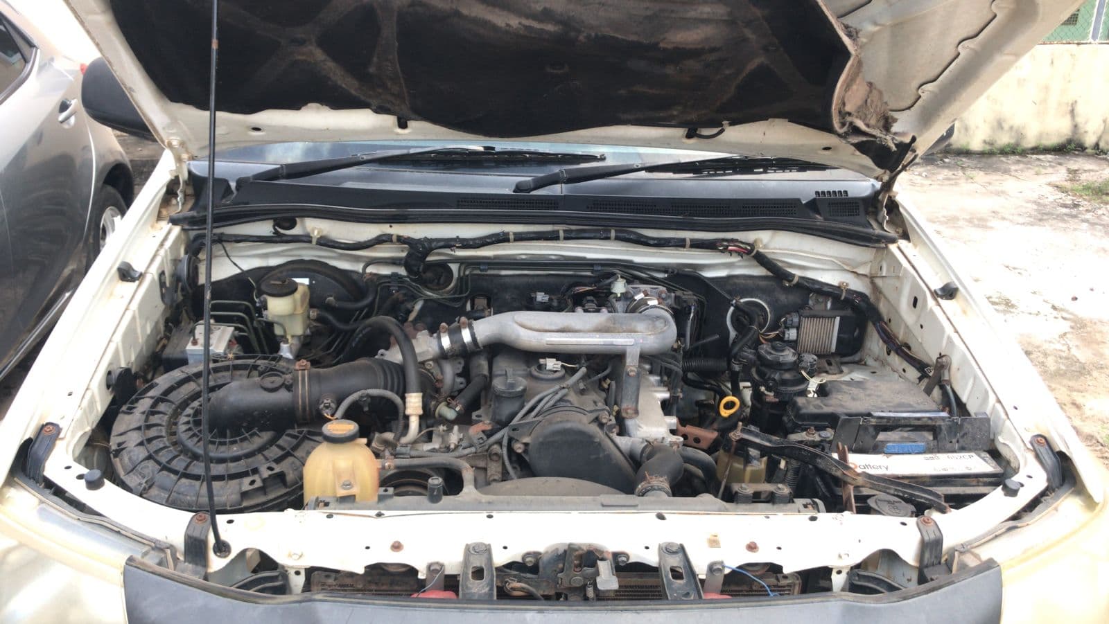 Toyota/D4D 2.5 - 2015 — imagem 7