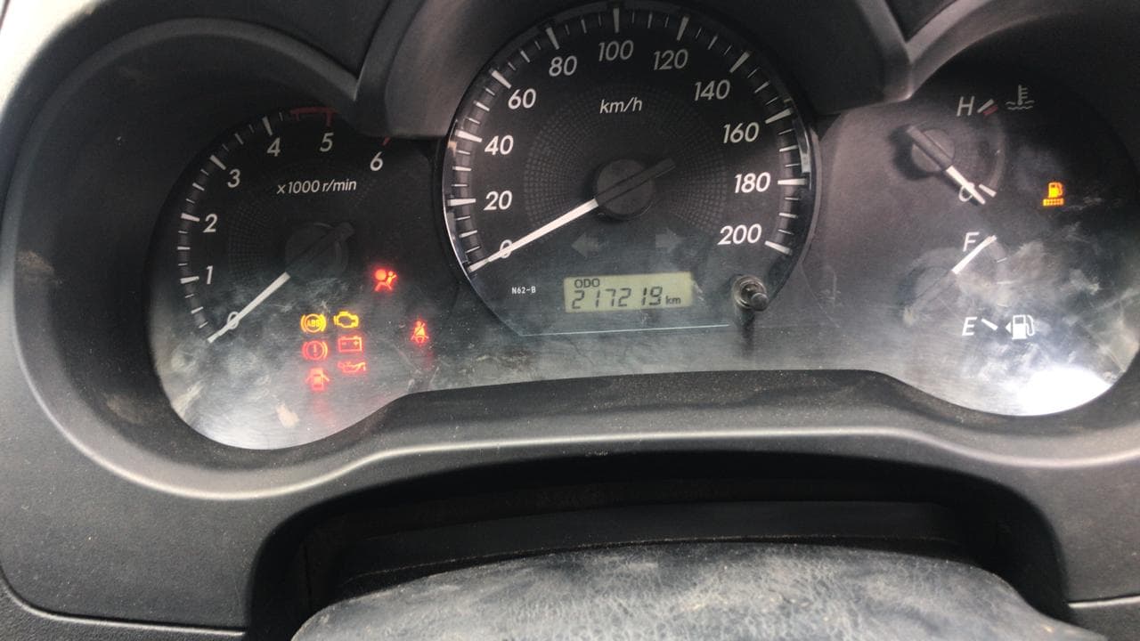 Toyota/D4D 2.5 - 2015 — imagem 5