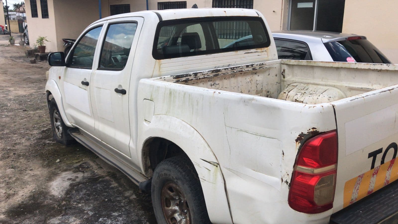 Toyota/D4D 2.5 - 2015 — imagem 8