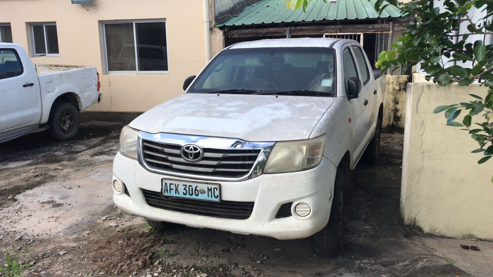 Toyota/Hilux D4D 2.5 - 2015 — image 3