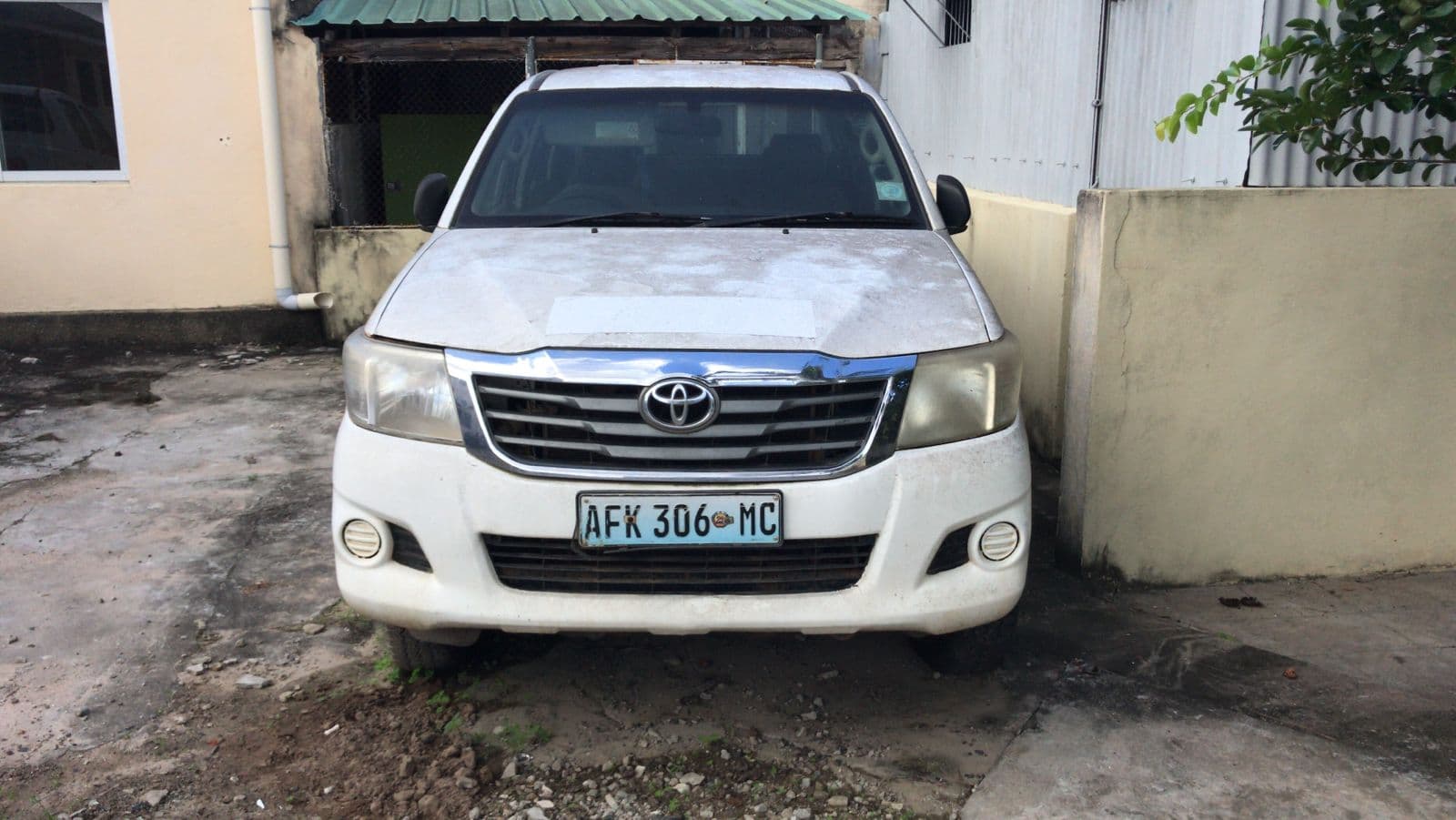 Toyota/Hilux D4D 2.5 - 2015 — image 5