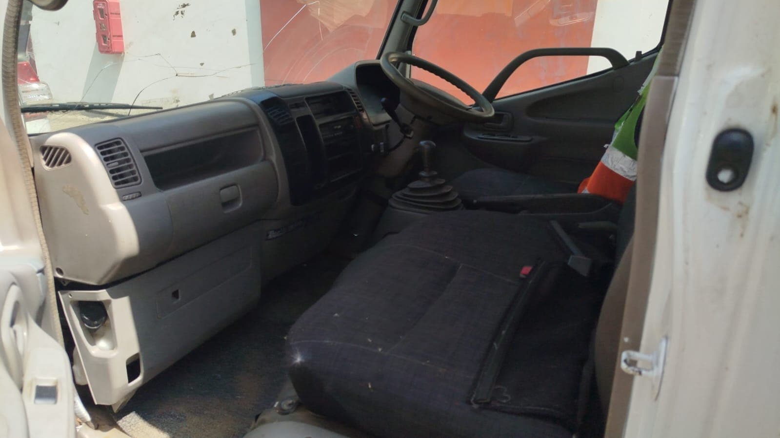 Toyota Dyna - Toyoace — imagen 12