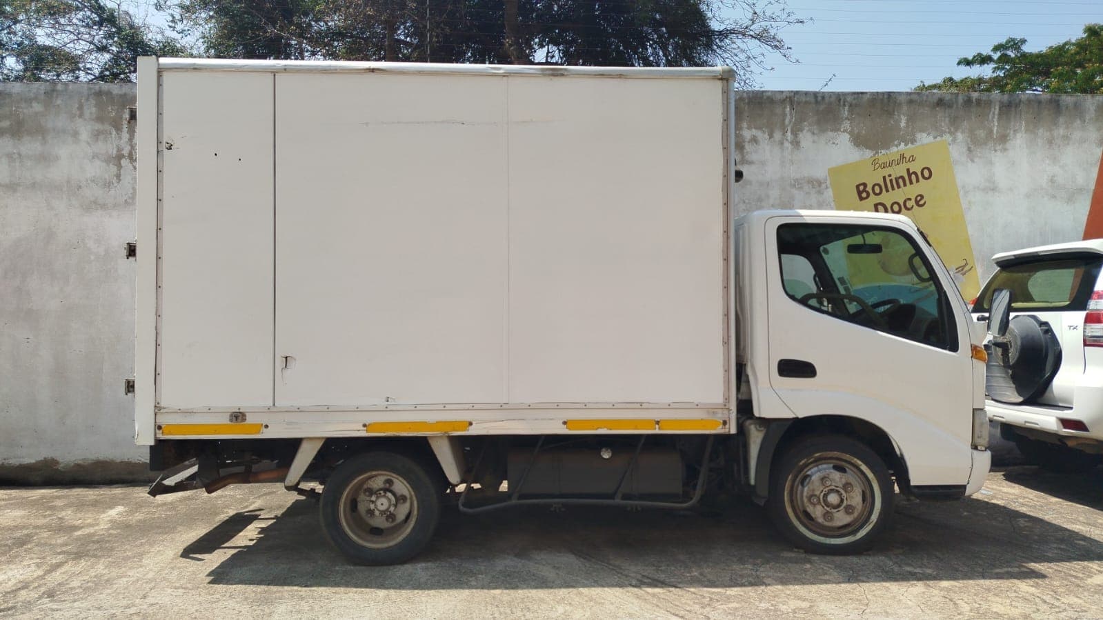 Toyota Dyna - Toyoace — imagen 2