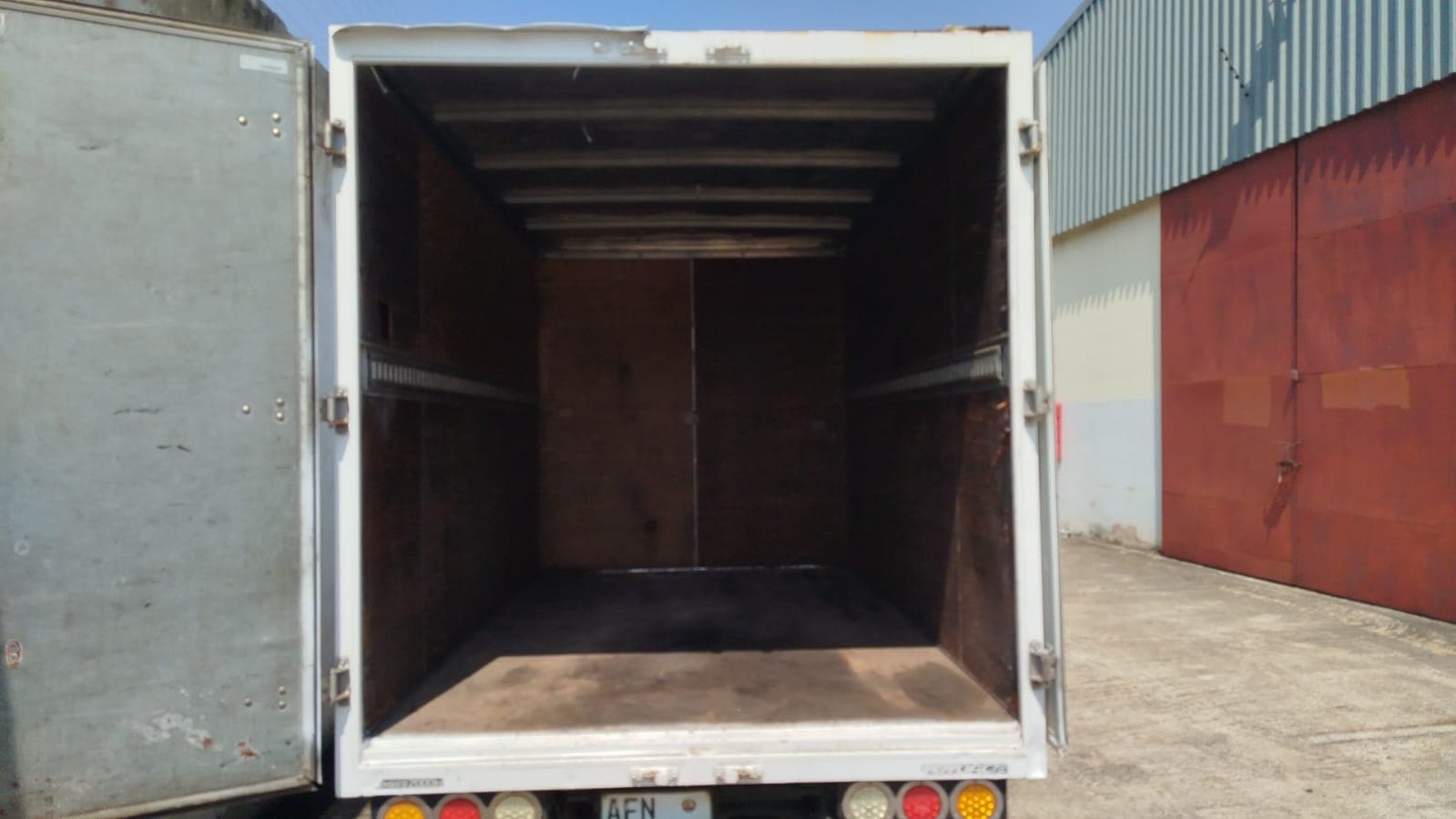 Toyota Dyna - Toyoace — imagen 7