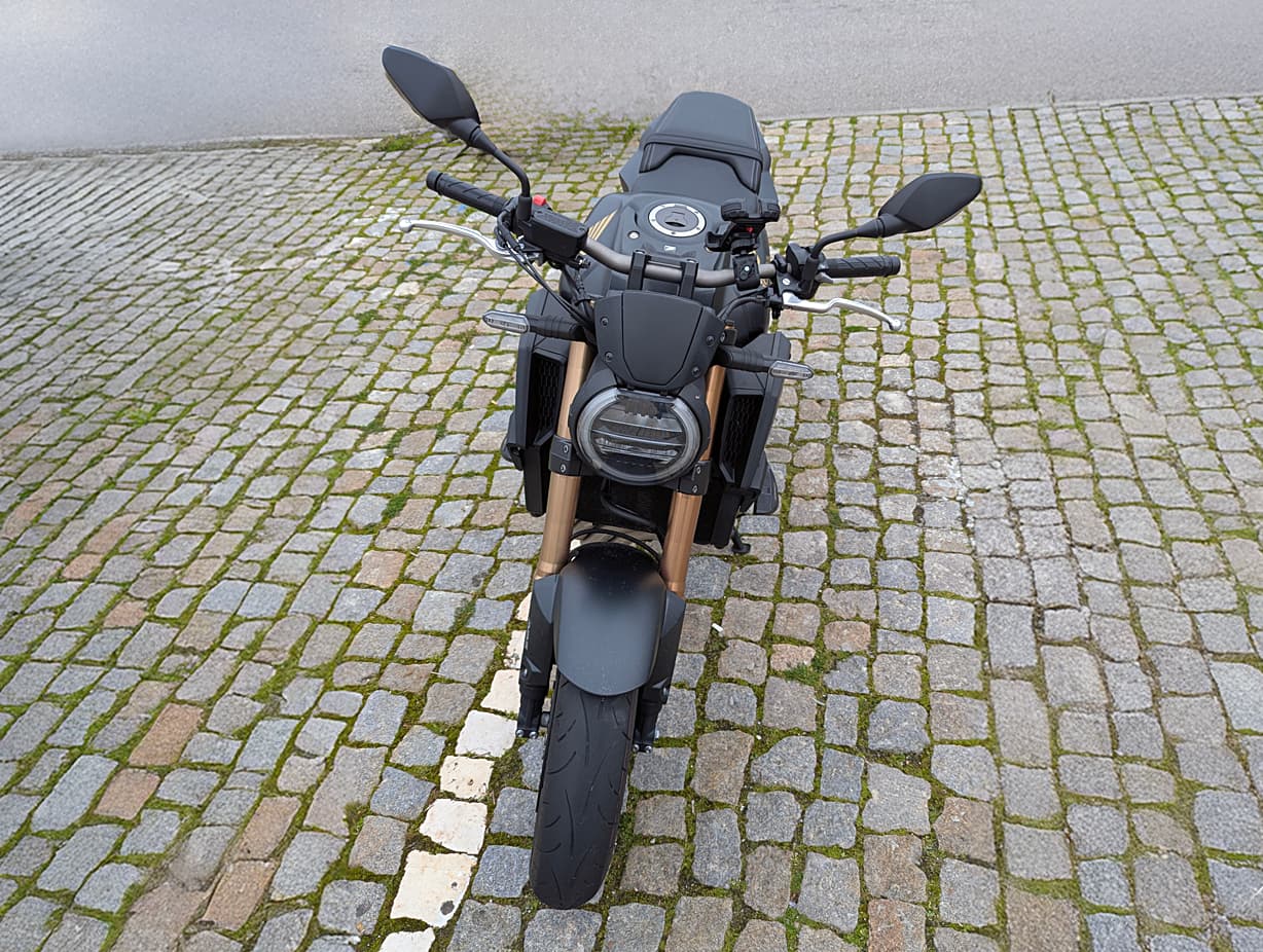 Honda RH02 · Ano 2022 — imagen 3